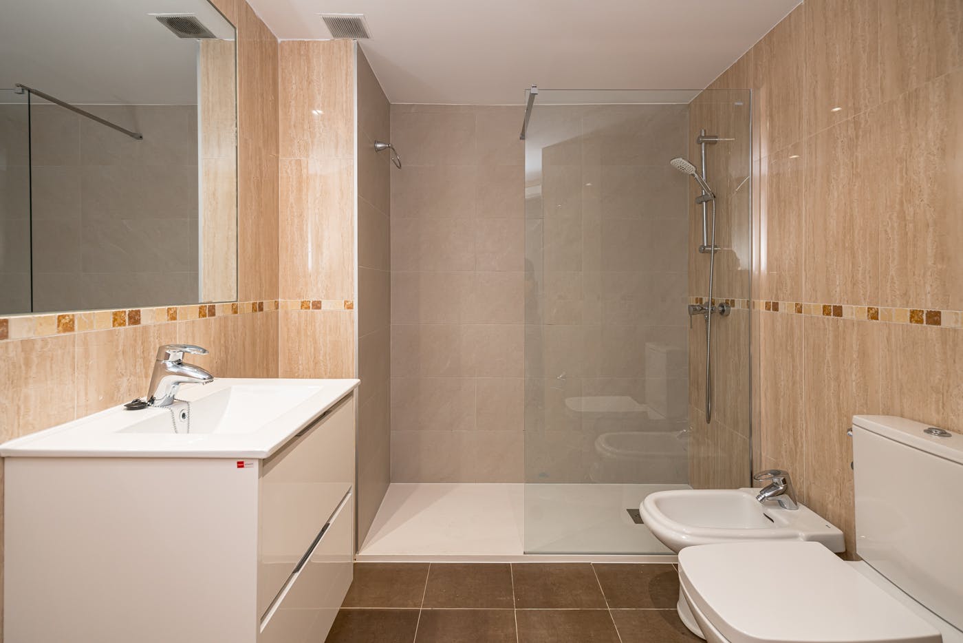 Apartment Madrid, 1 bed, 20m² — photo 29