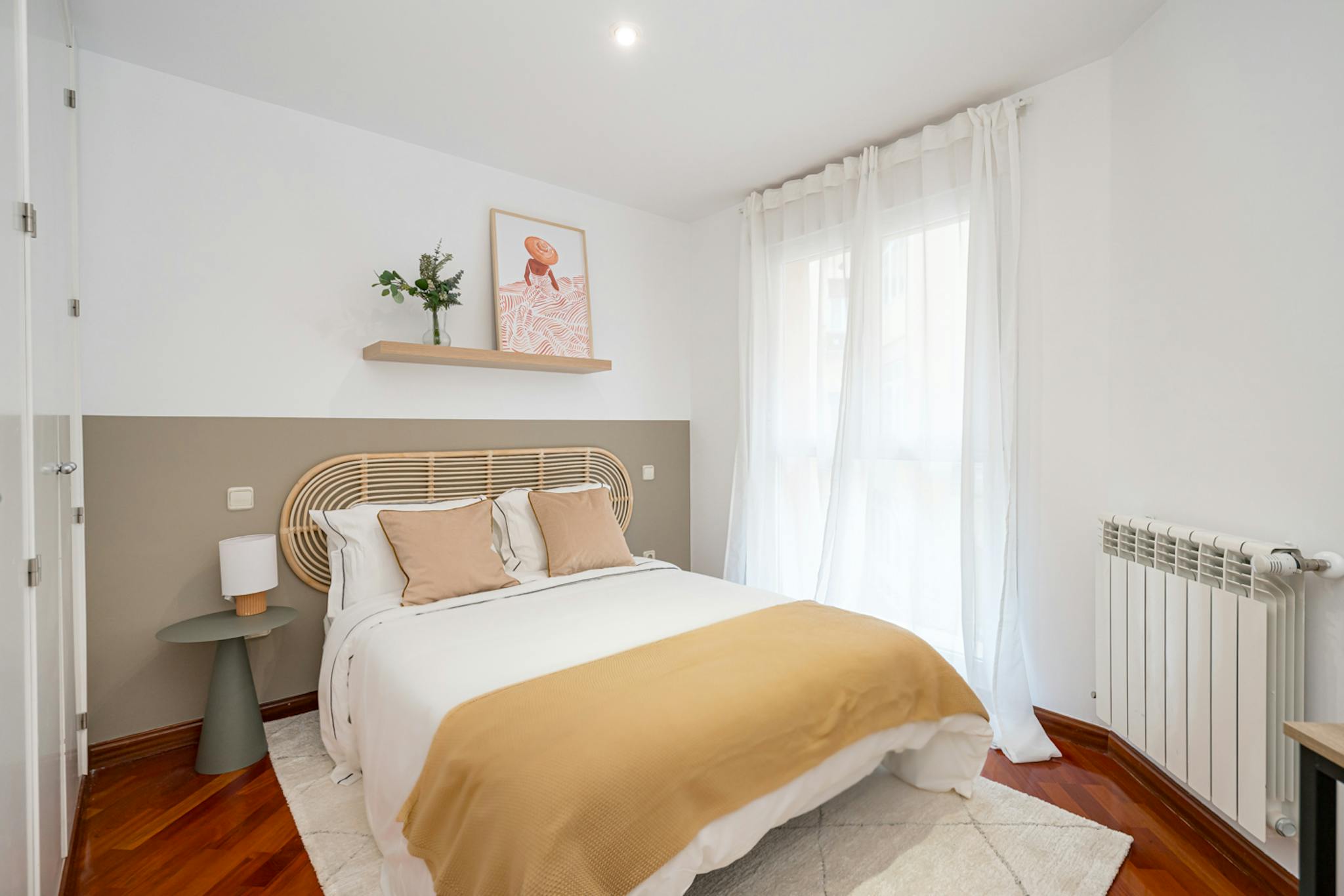 Calle de Carlos Maurrás, Madrid preview