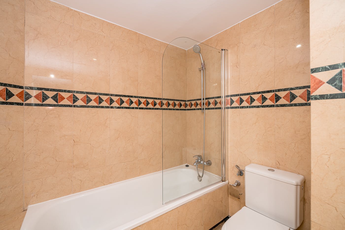 Apartment Madrid, 1 bed, 12m² — photo 15
