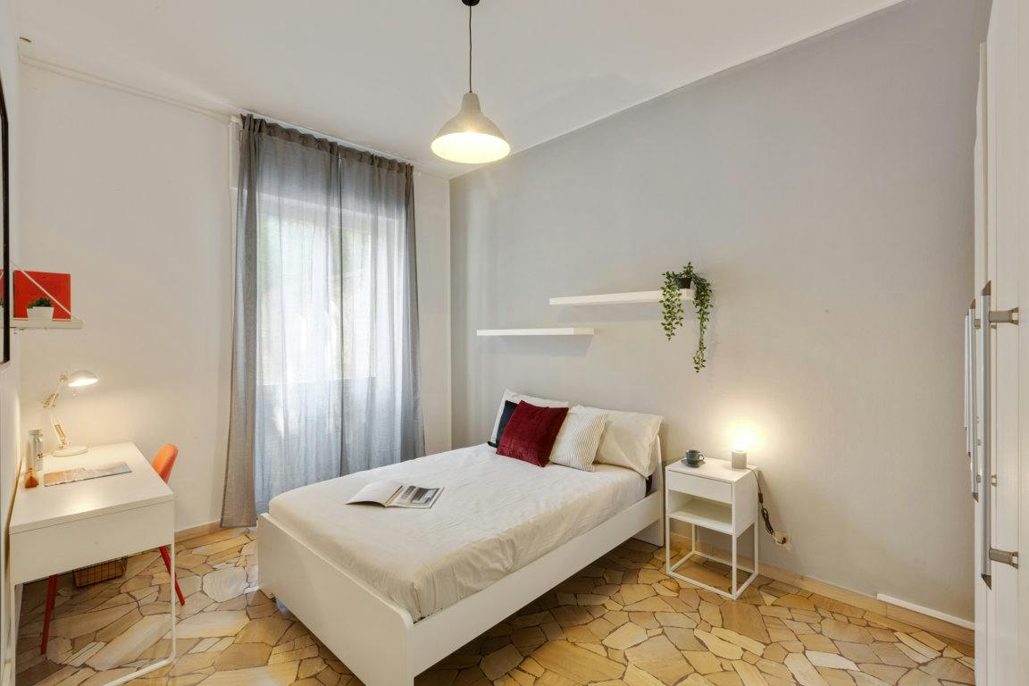 Private room in Via Antonio Cecchi, Milan (1548860) room image 1