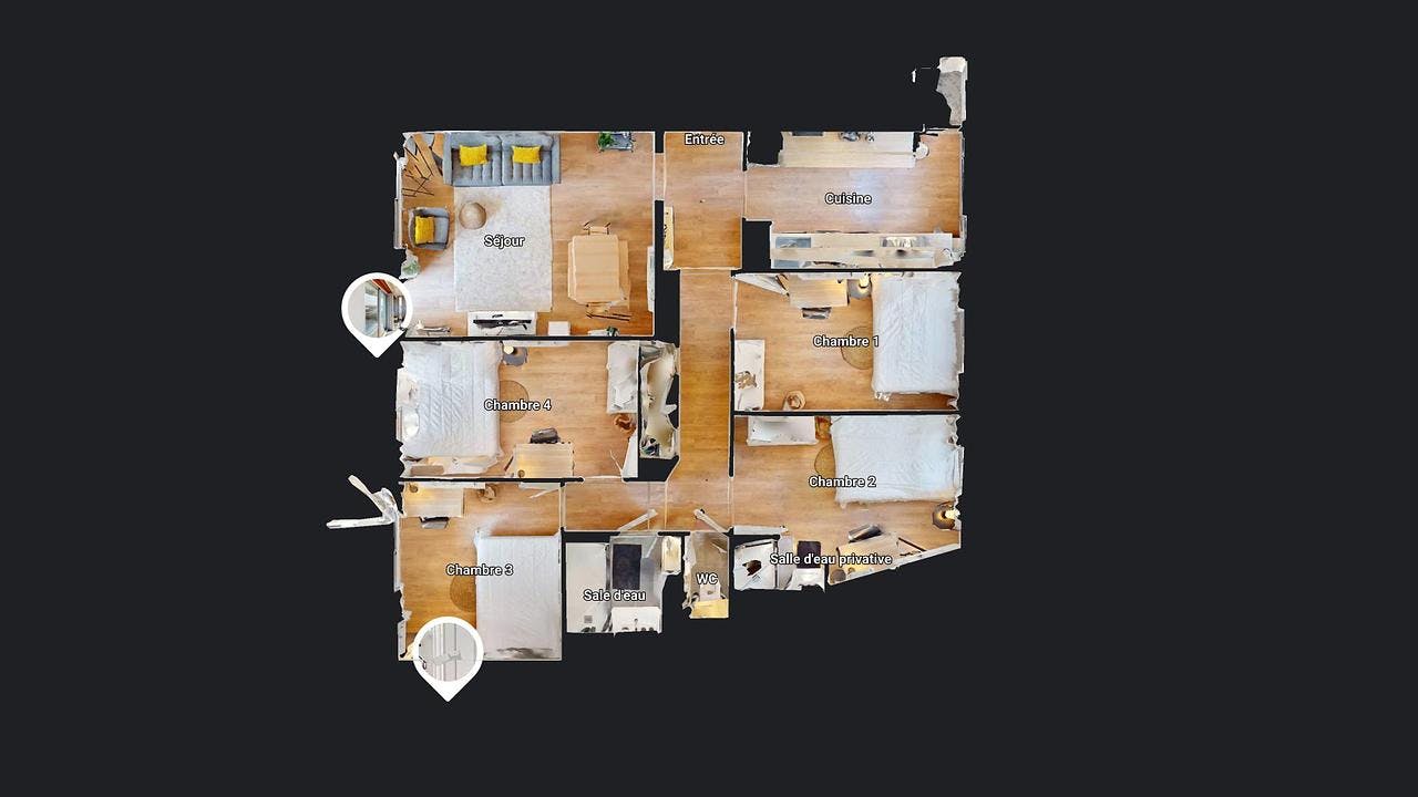 preview gallery tile