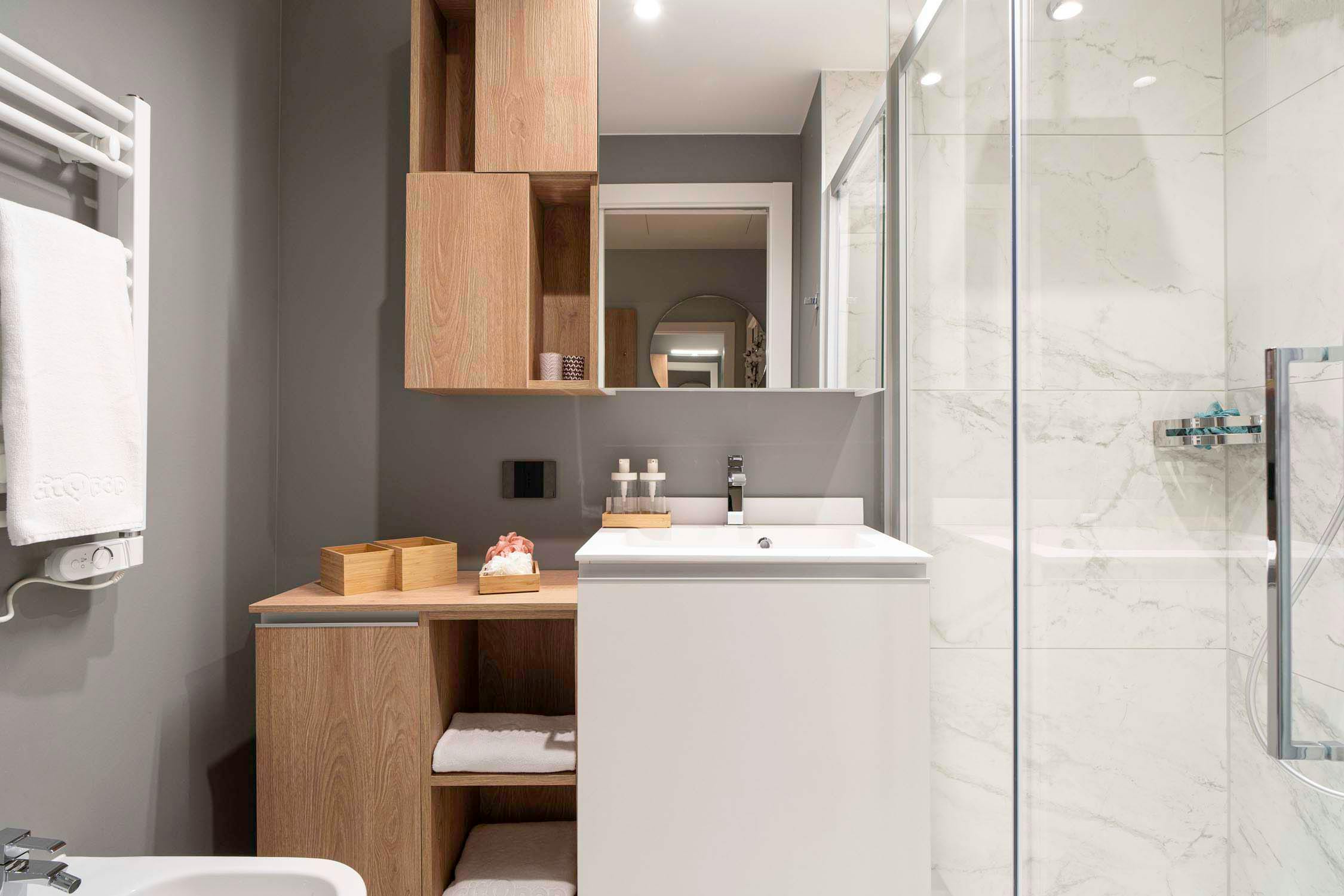 Apartment Milan — photo 3