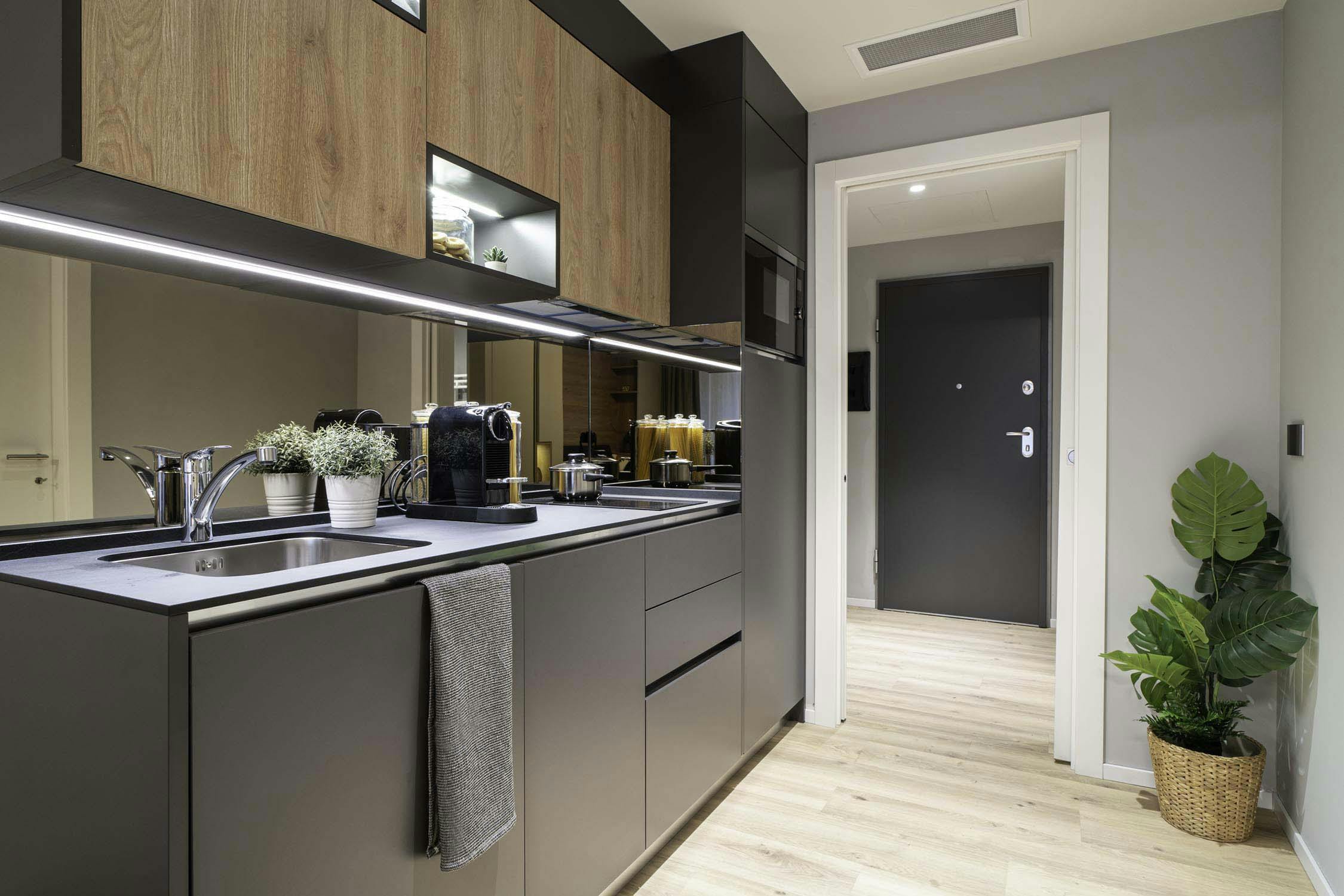 preview gallery tile