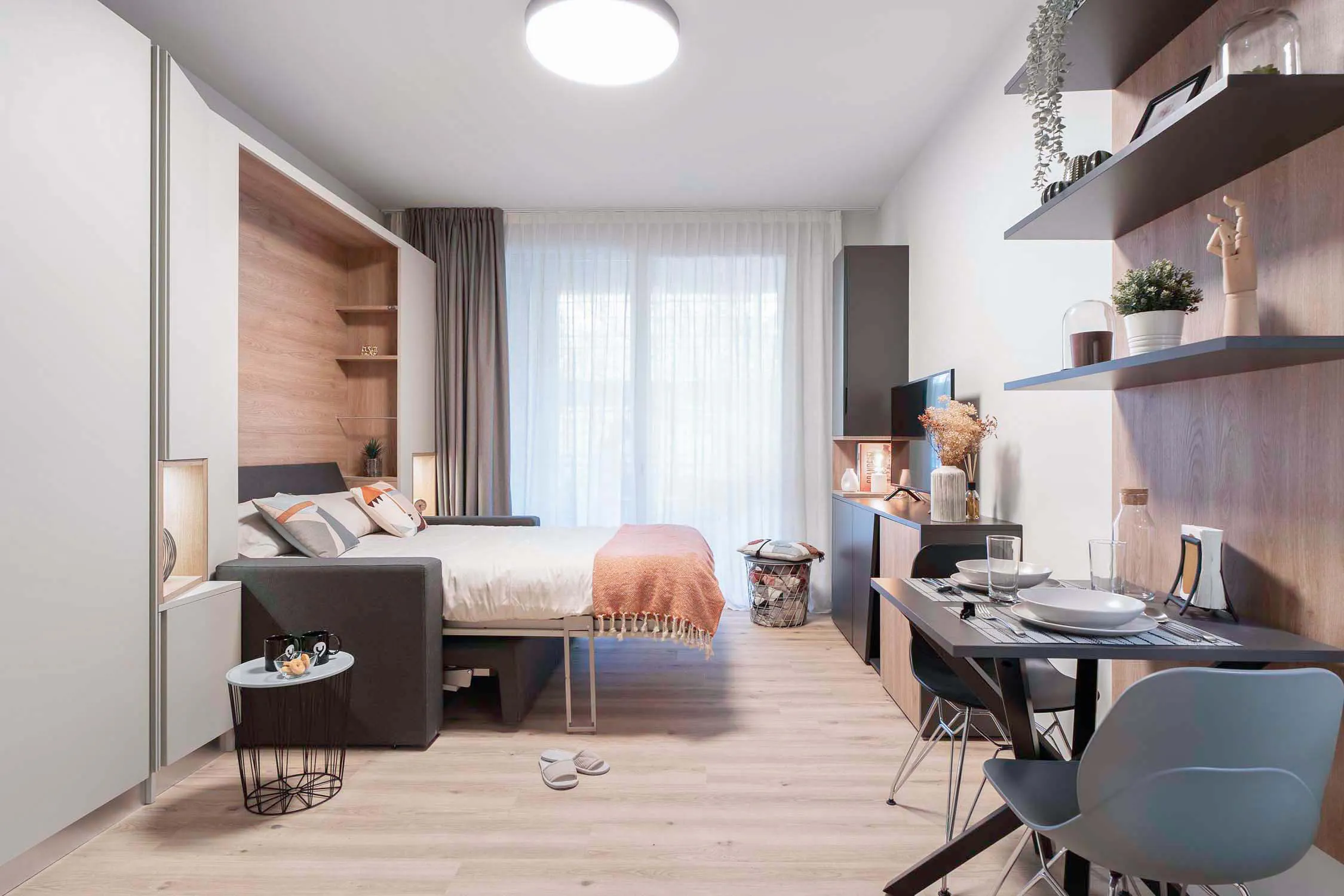 Building in Viale Monza, Milan (1548867) ROOM 1