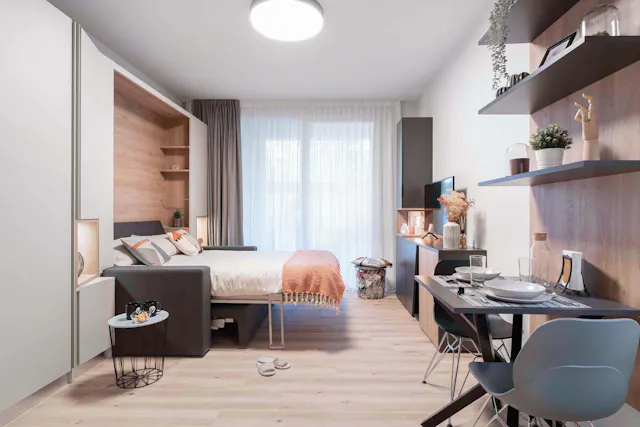 Building in Viale Monza, Milan (1548869) room image 1