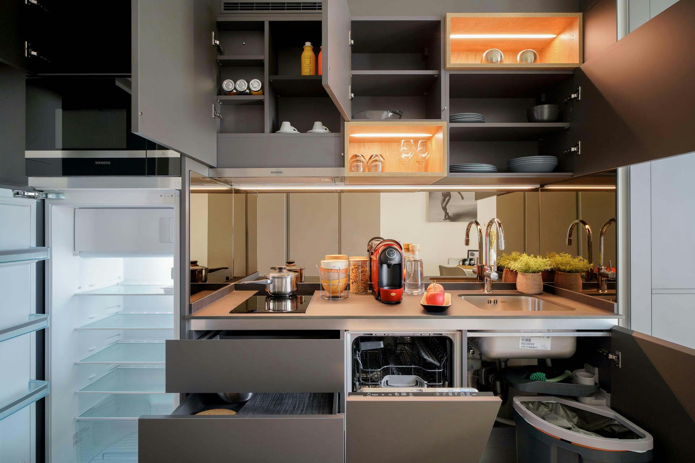Apartment Milan — photo 10