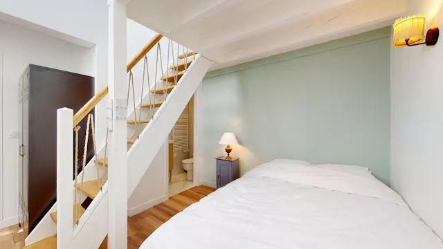 Private room in Rue du 11 Novembre, Villejuif (1548914) room image 8