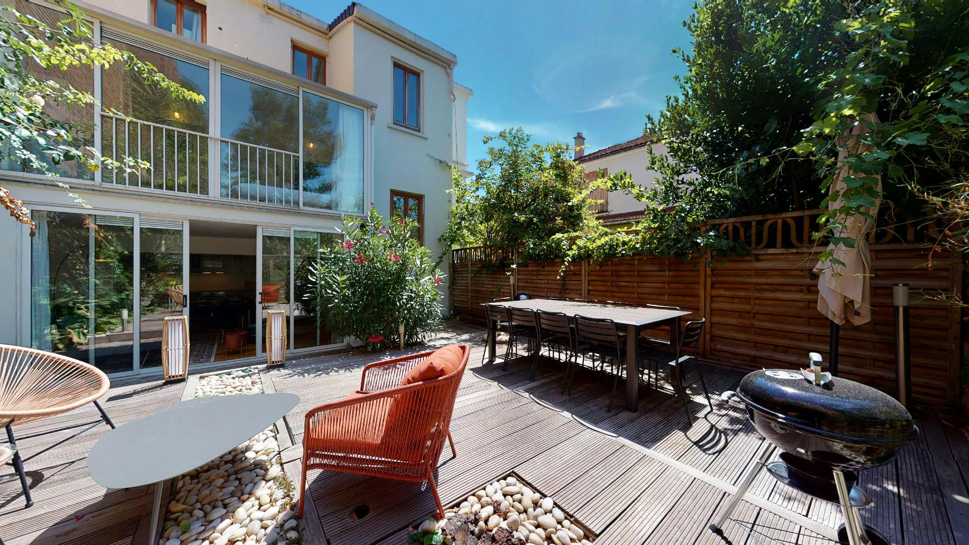 Rue Ambroise Croizat, Villejuif preview