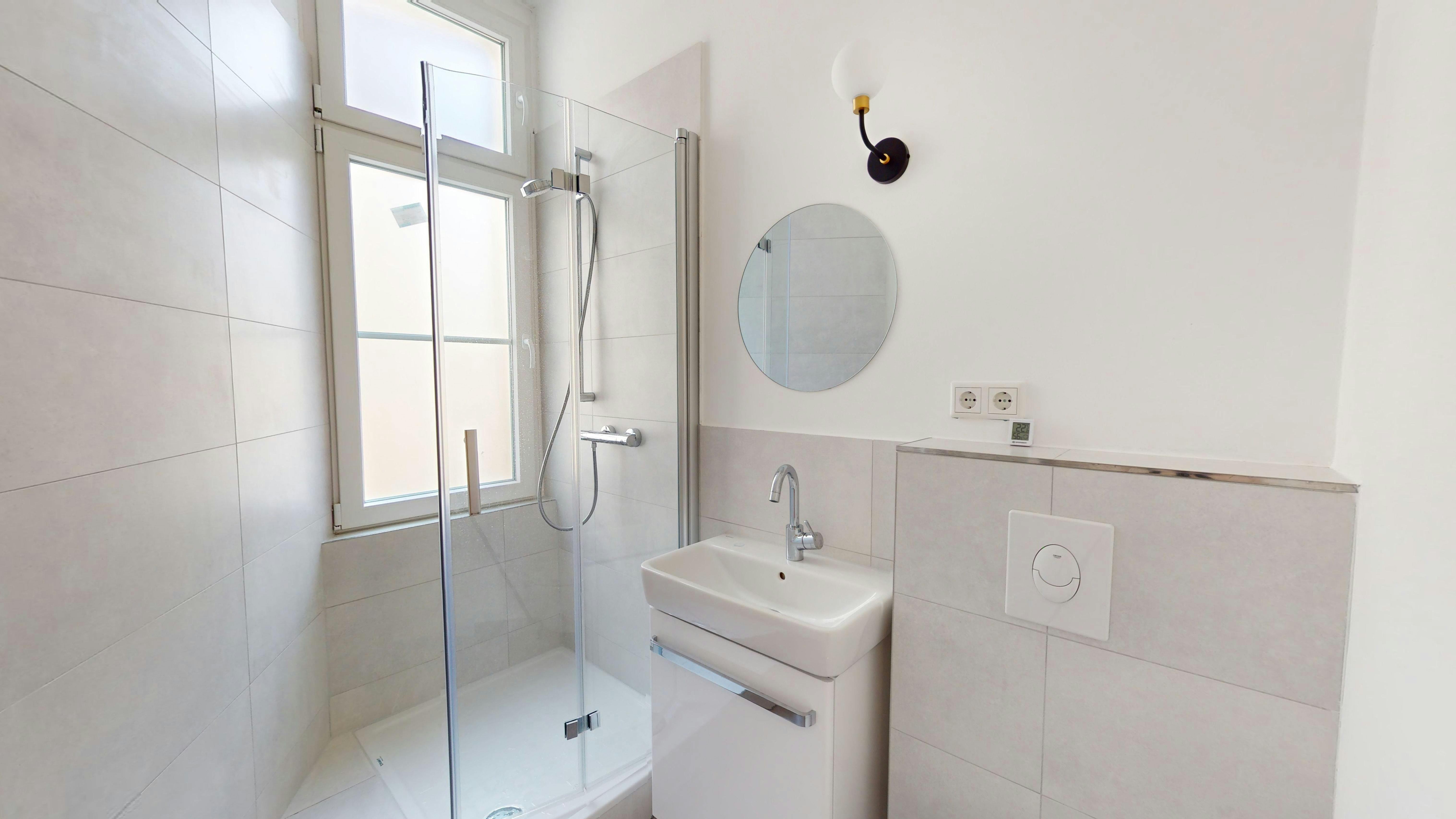 Apartment Berlin, 1 bed, 19m² — photo 133