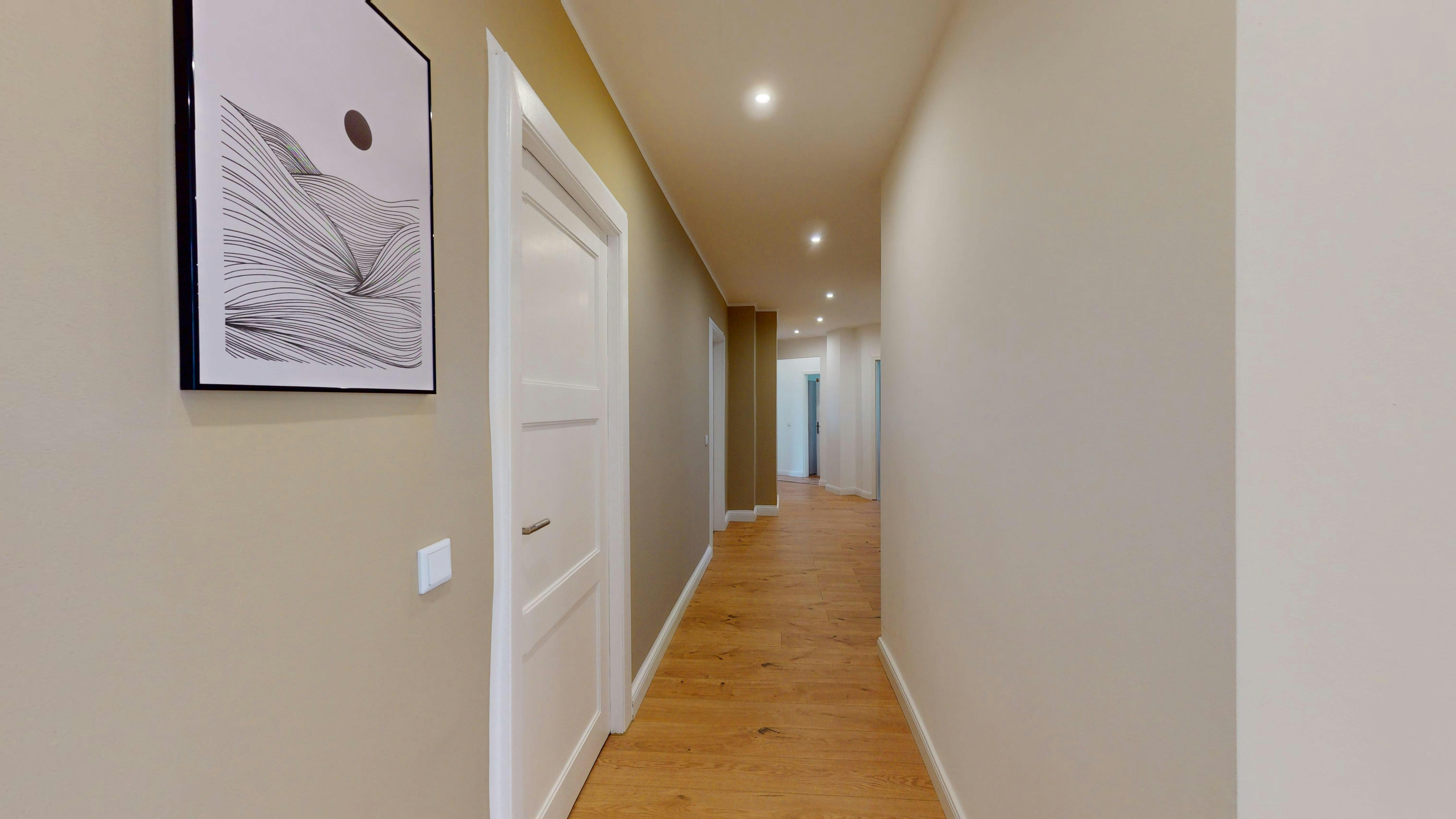 Apartment Berlin, 1 bed, 19m² — photo 73