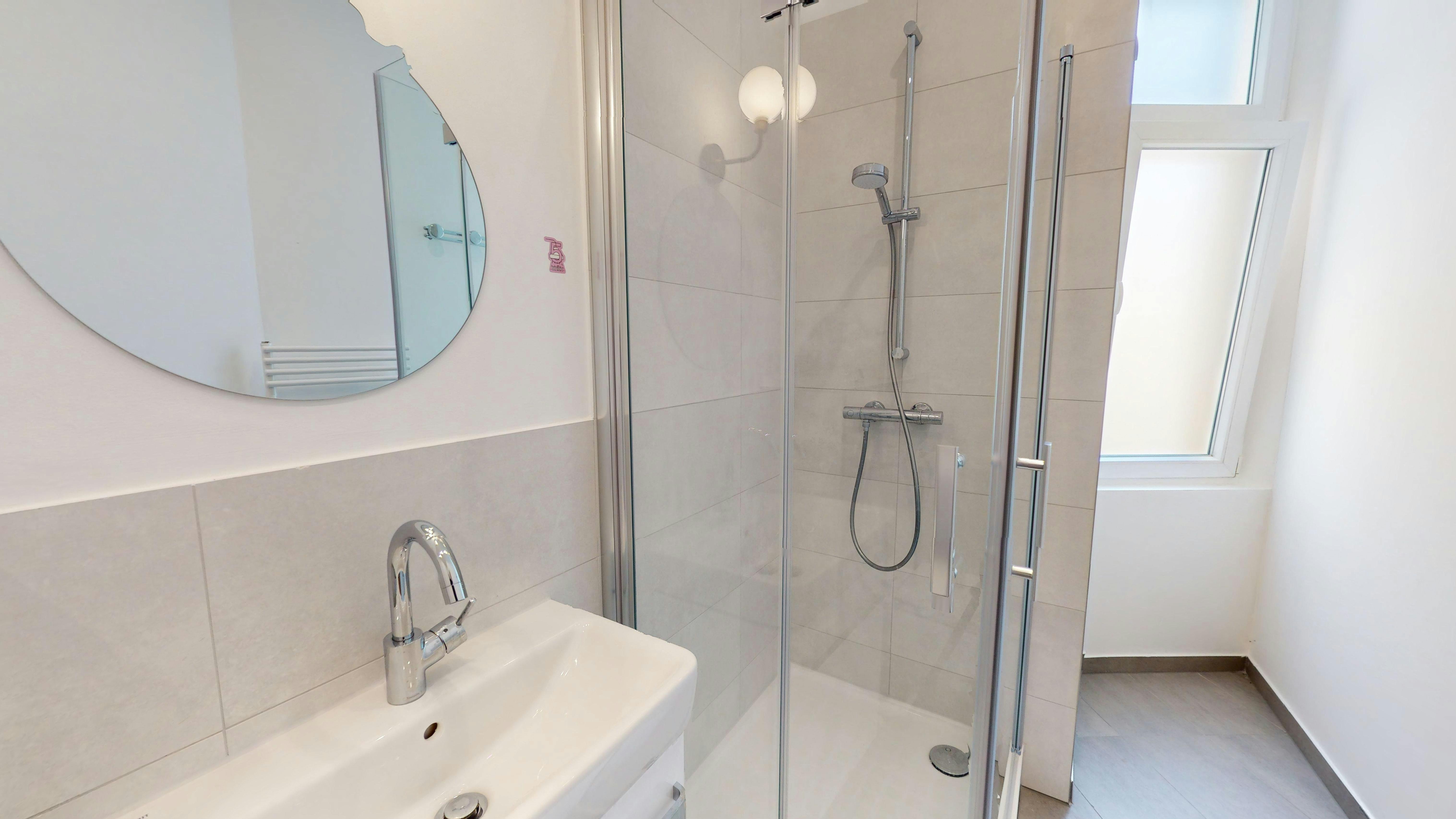 Apartment Berlin, 1 bed, 19m² — photo 49