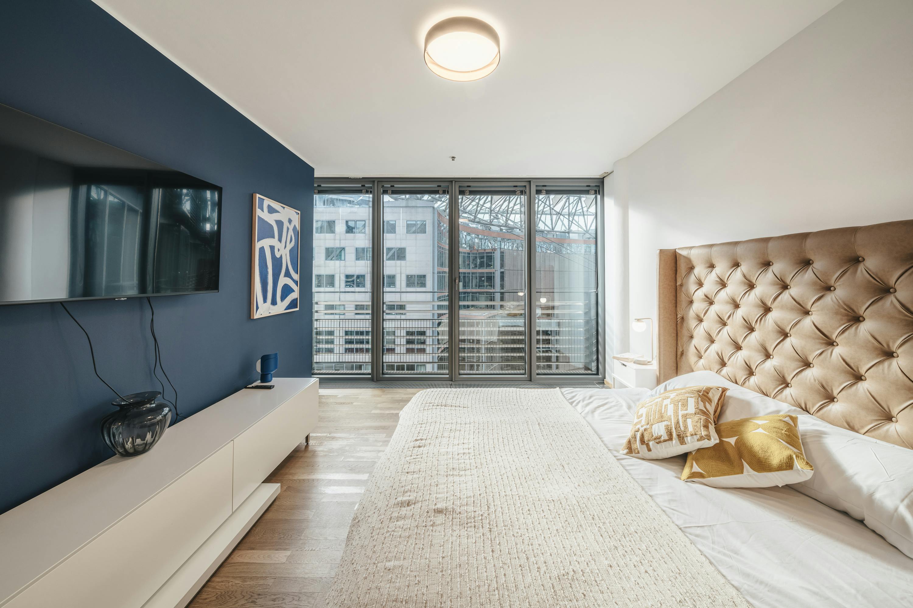 preview gallery tile