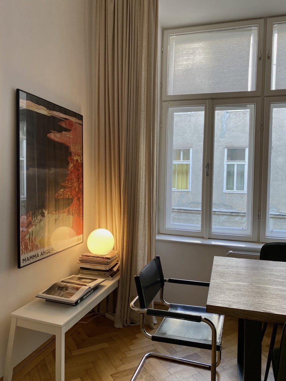 preview gallery tile