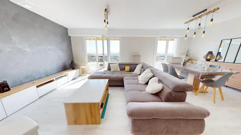 Private room for rent on Rue de l'Égalité, Saint-Genis-Laval