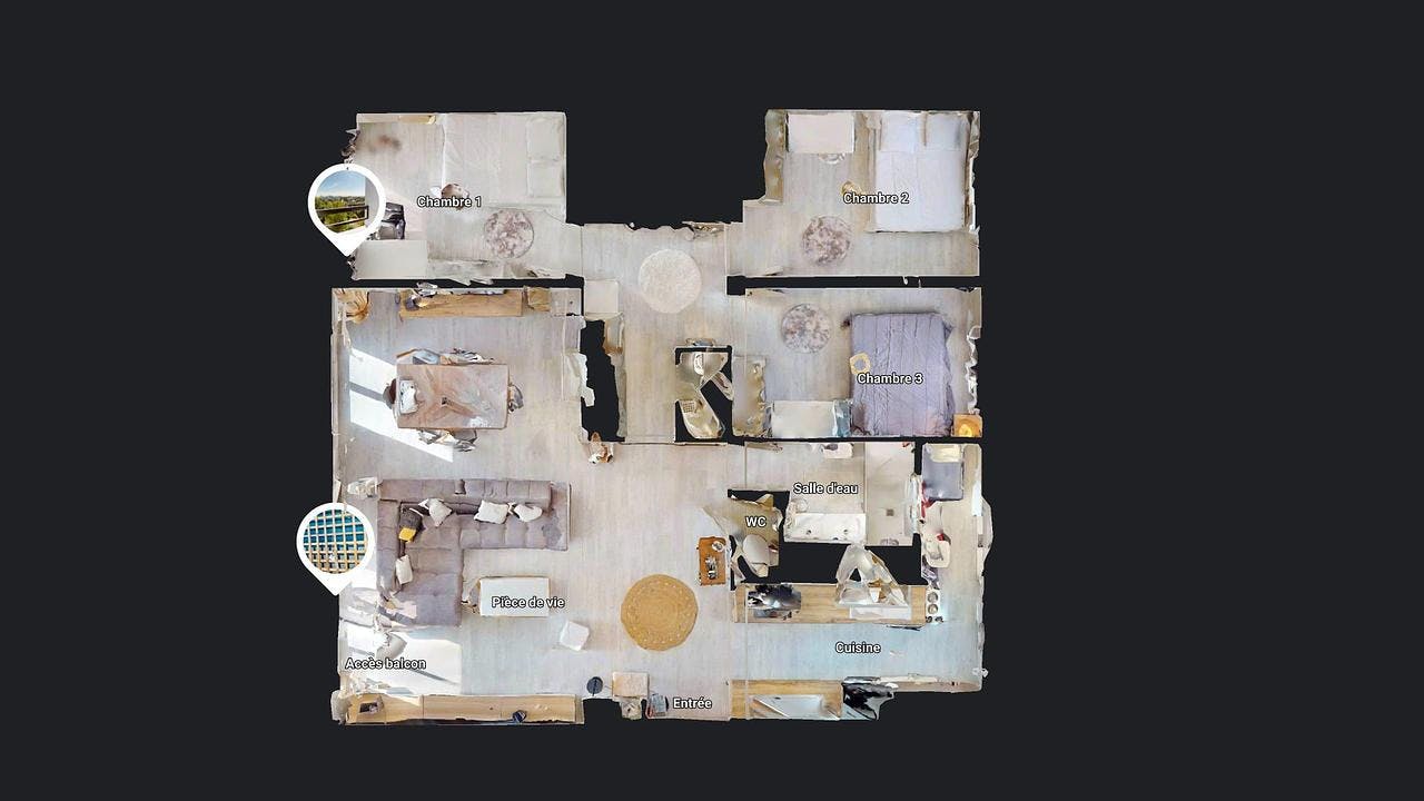 preview gallery tile