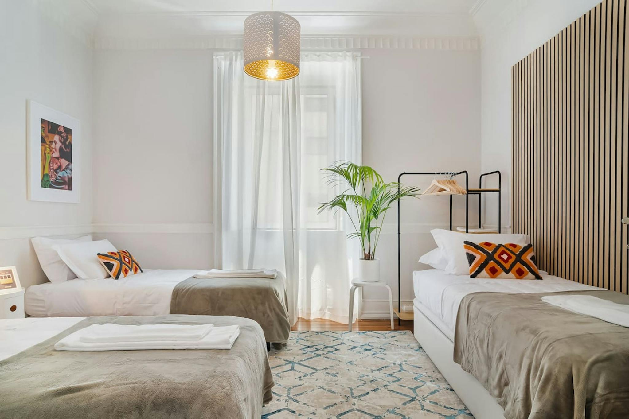 Rua António Pedro, Lisbon preview