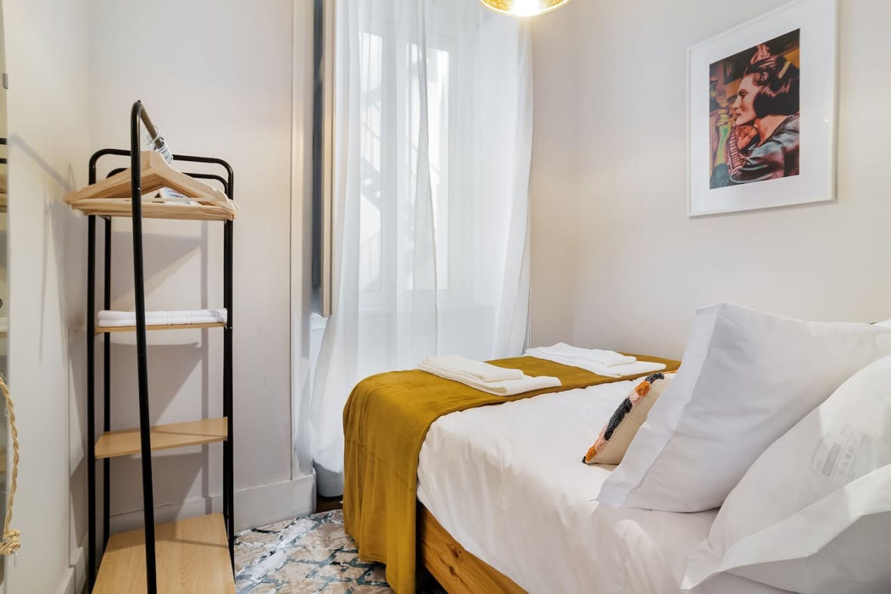 Rua António Pedro, Lisbon preview