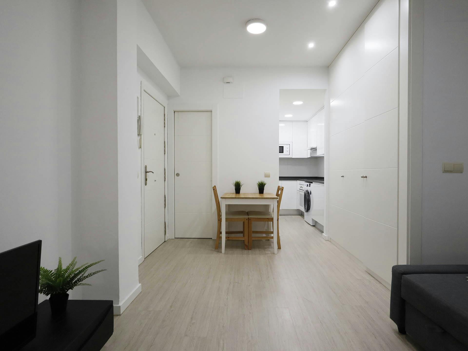 Calle de Ayala, Madrid preview