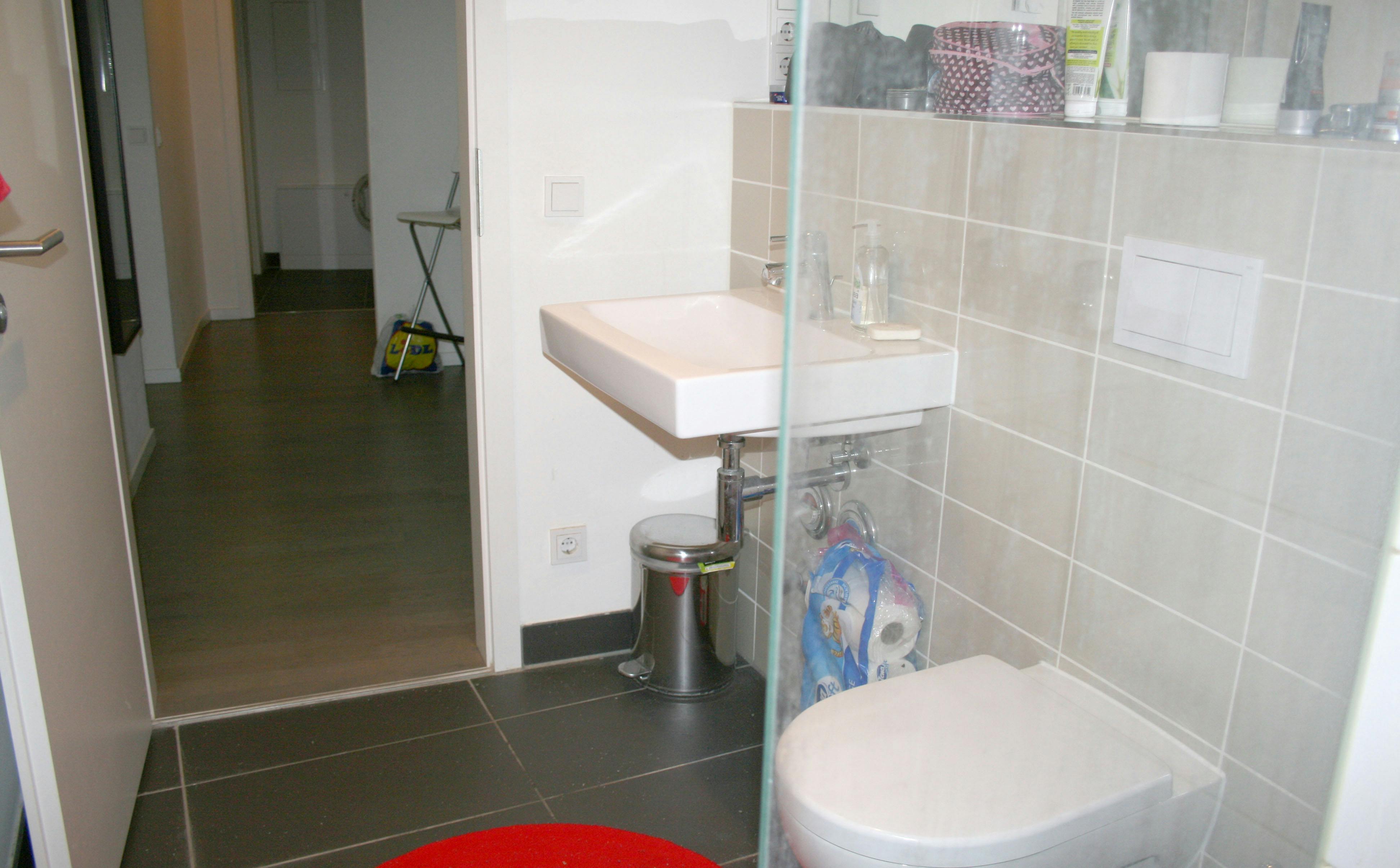 Private room for rent on Bernhard-Weiß-Straße, Berlin - Ansicht 5