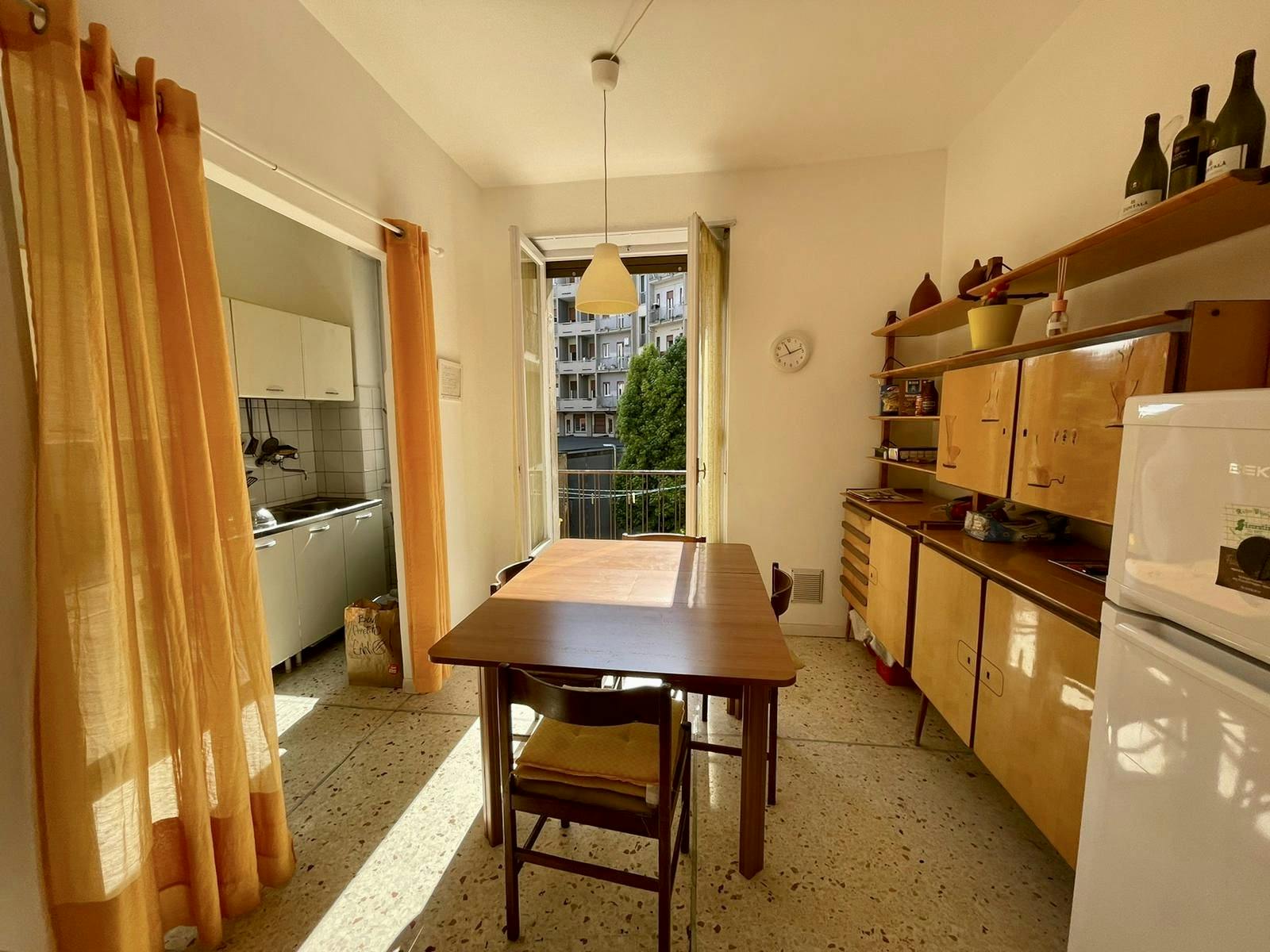 Piazza Angelo Sraffa, Milan