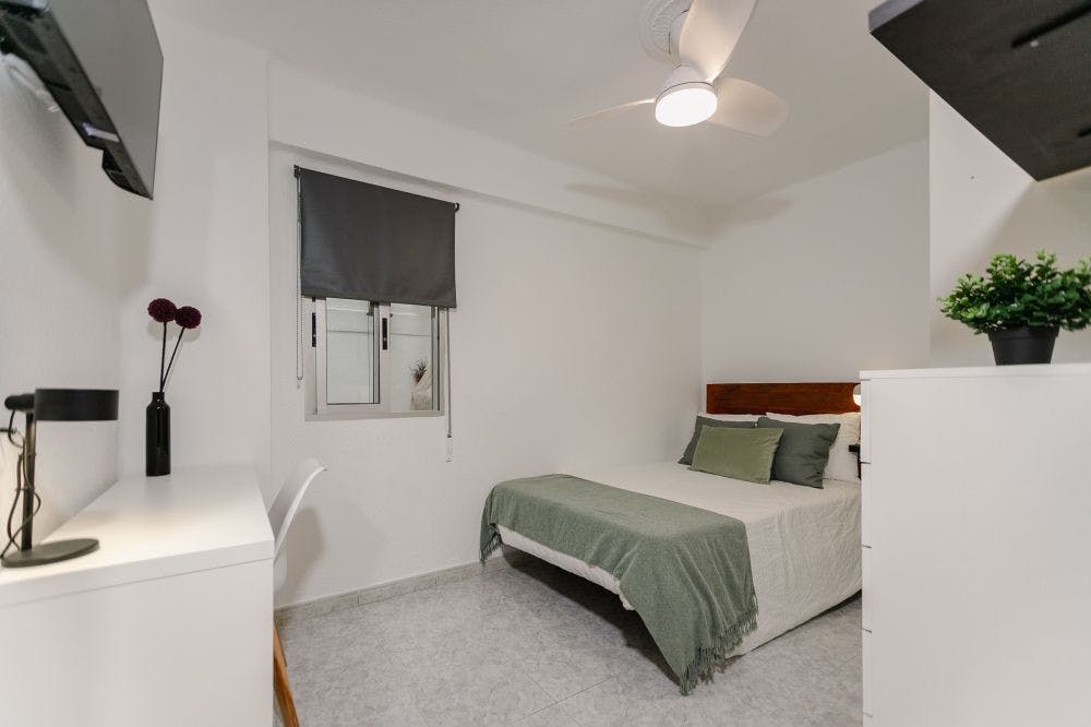 Apartment Valencia, 1 bed — photo 6
