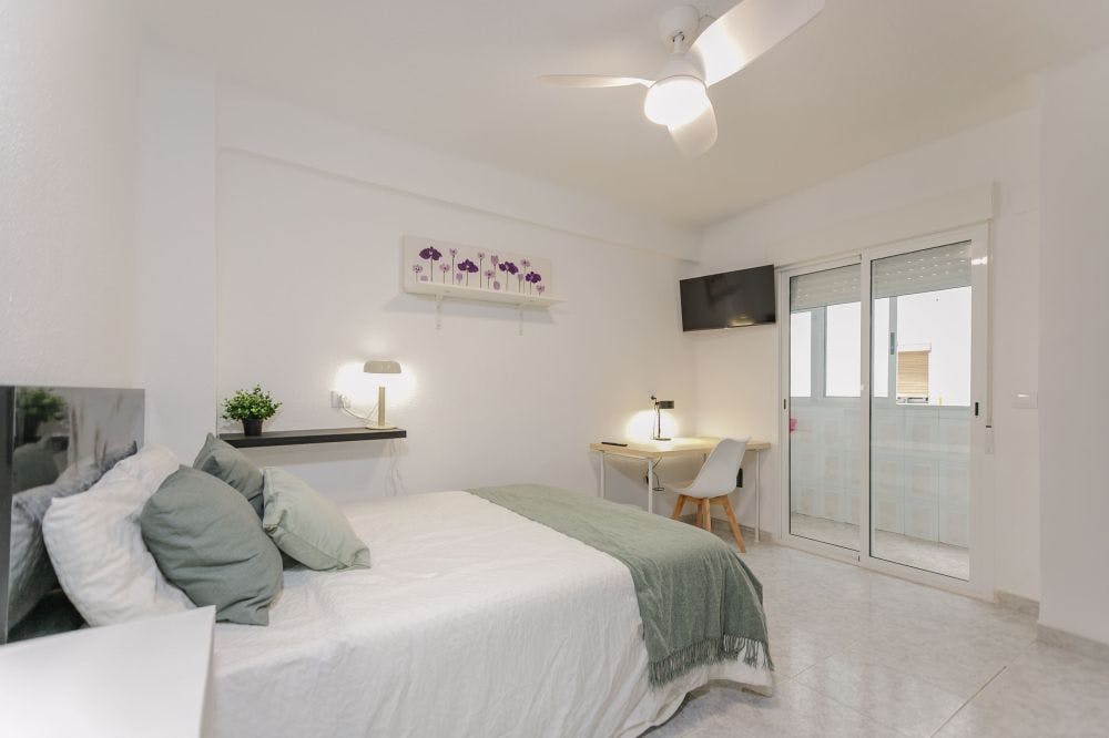 Avenida del General Avilés, Valencia Valencia