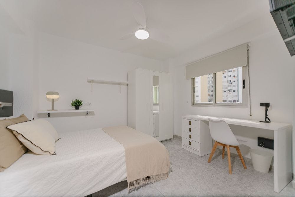 Avenida del General Avilés, Valencia Valencia