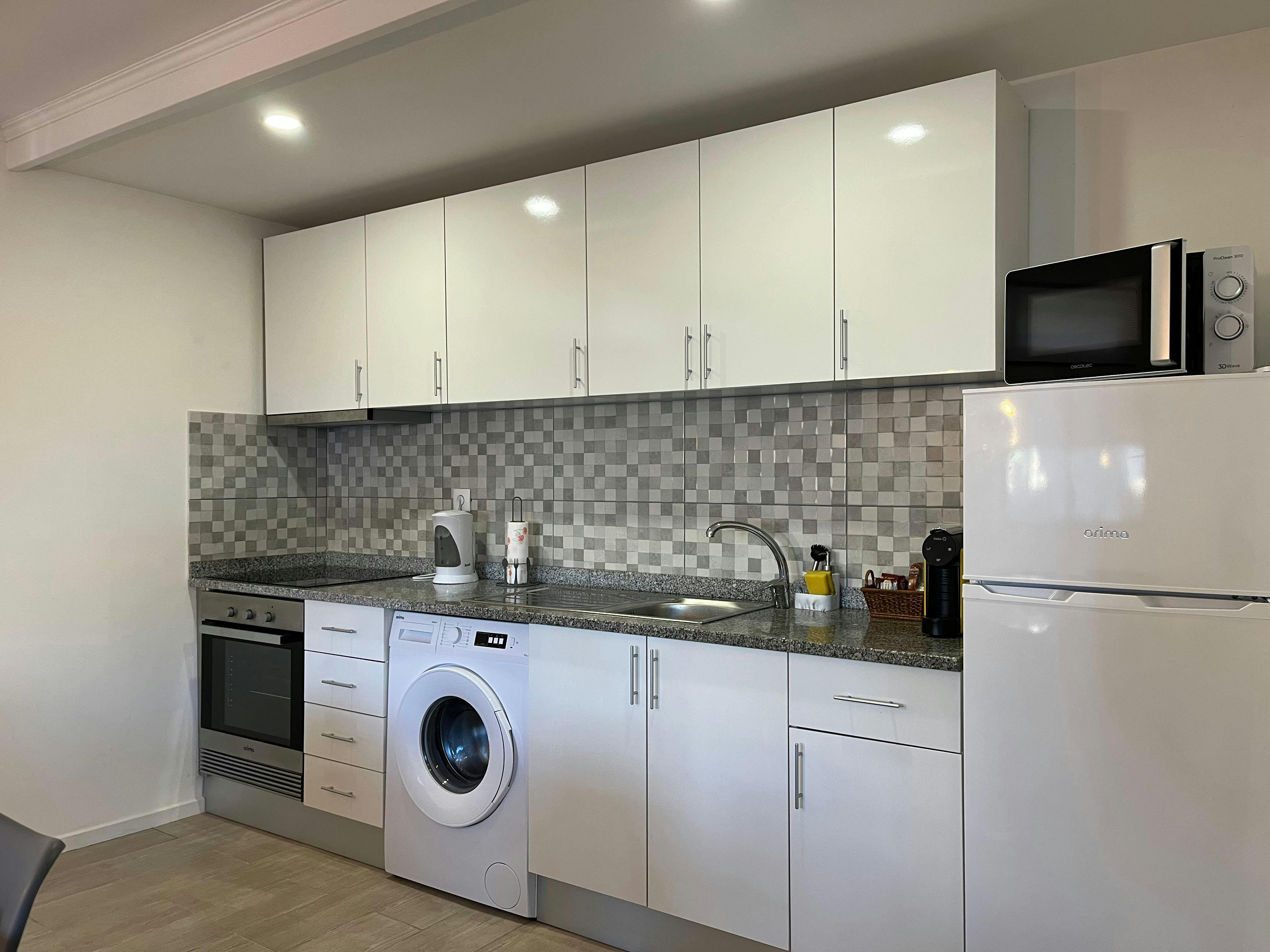 Apartment Porto, 1 bed, 13m² — photo 30