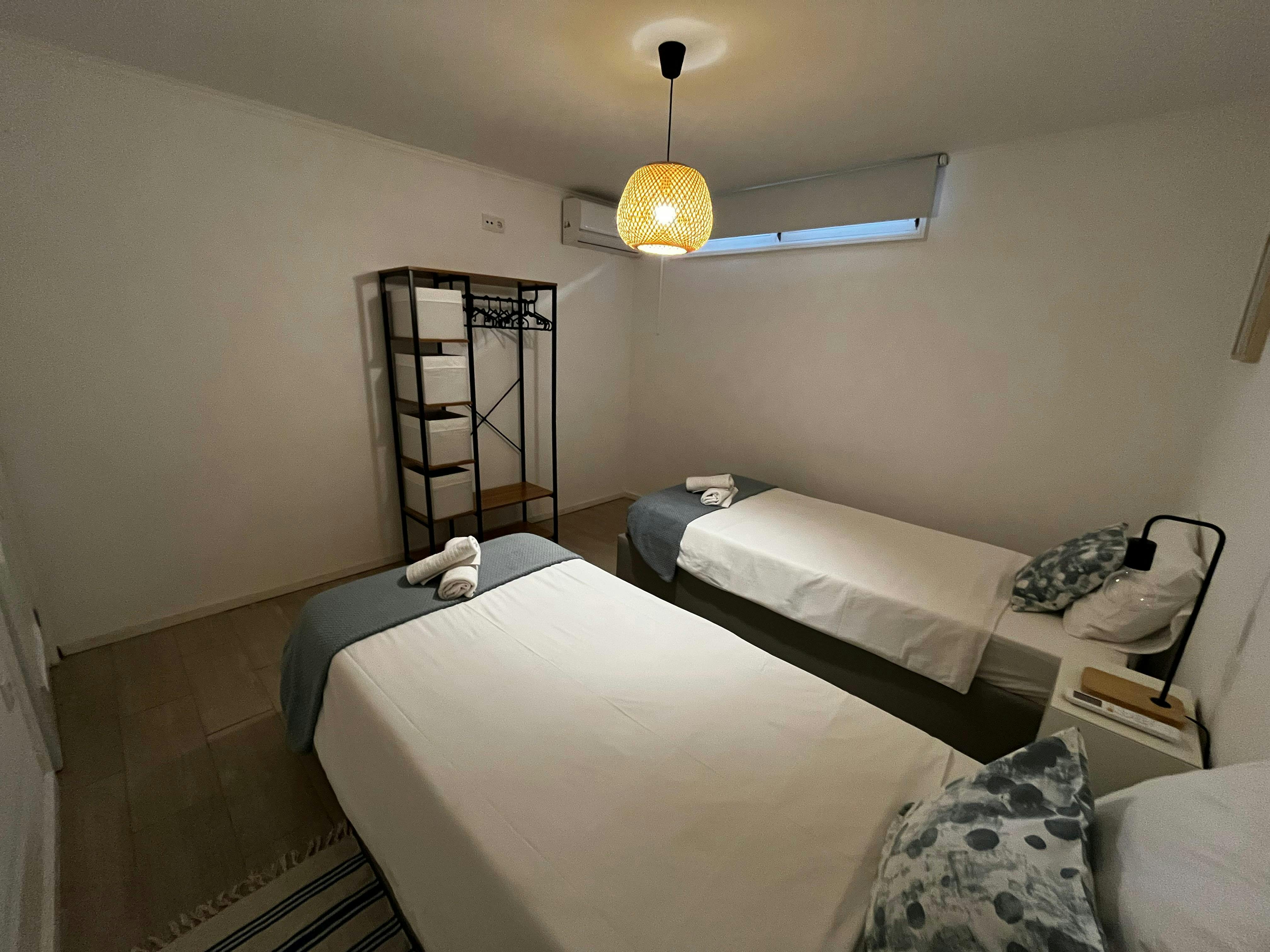 Apartment Porto, 1 bed, 13m² — photo 35