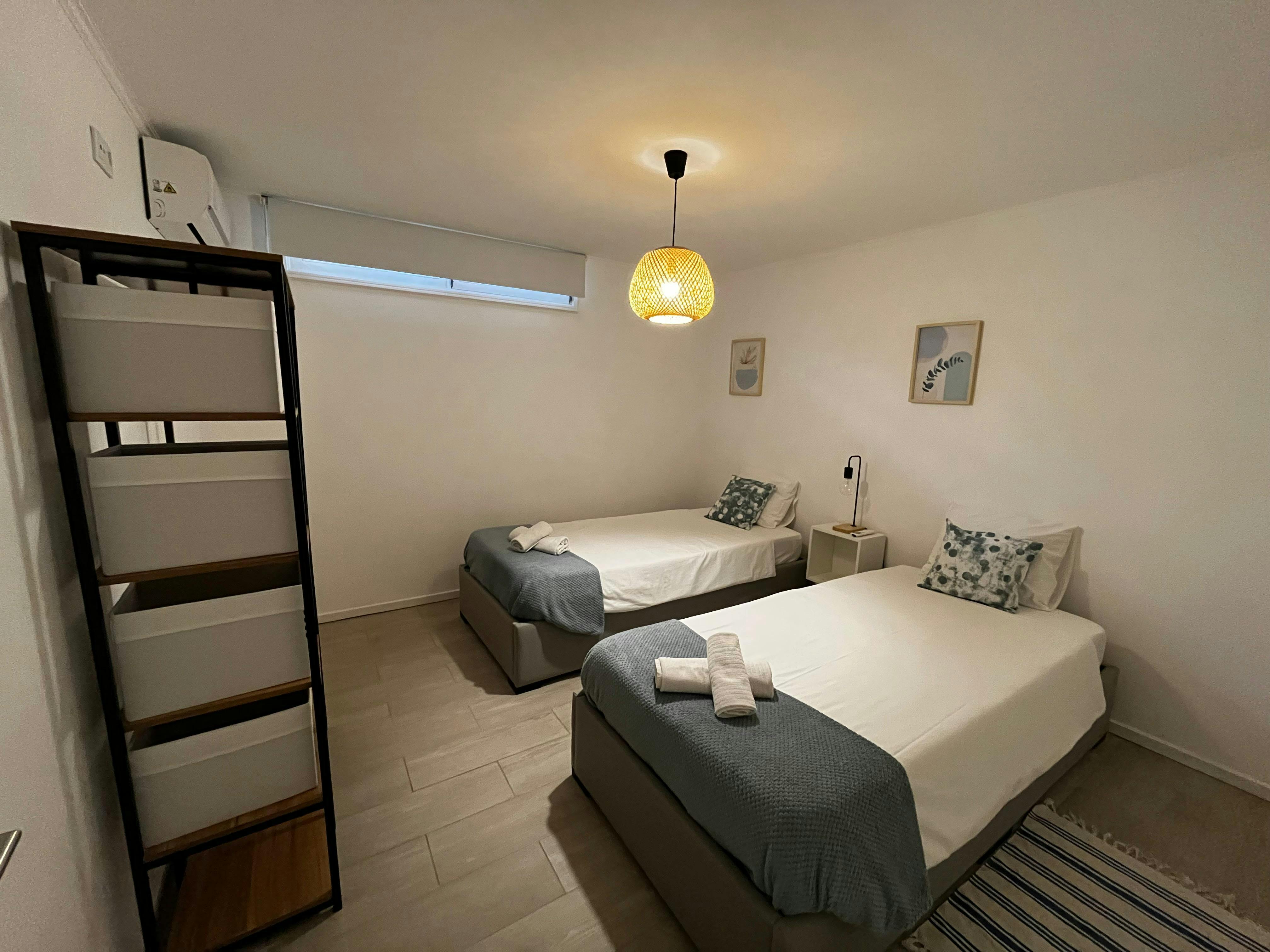 Apartment Porto, 1 bed, 13m² — photo 37