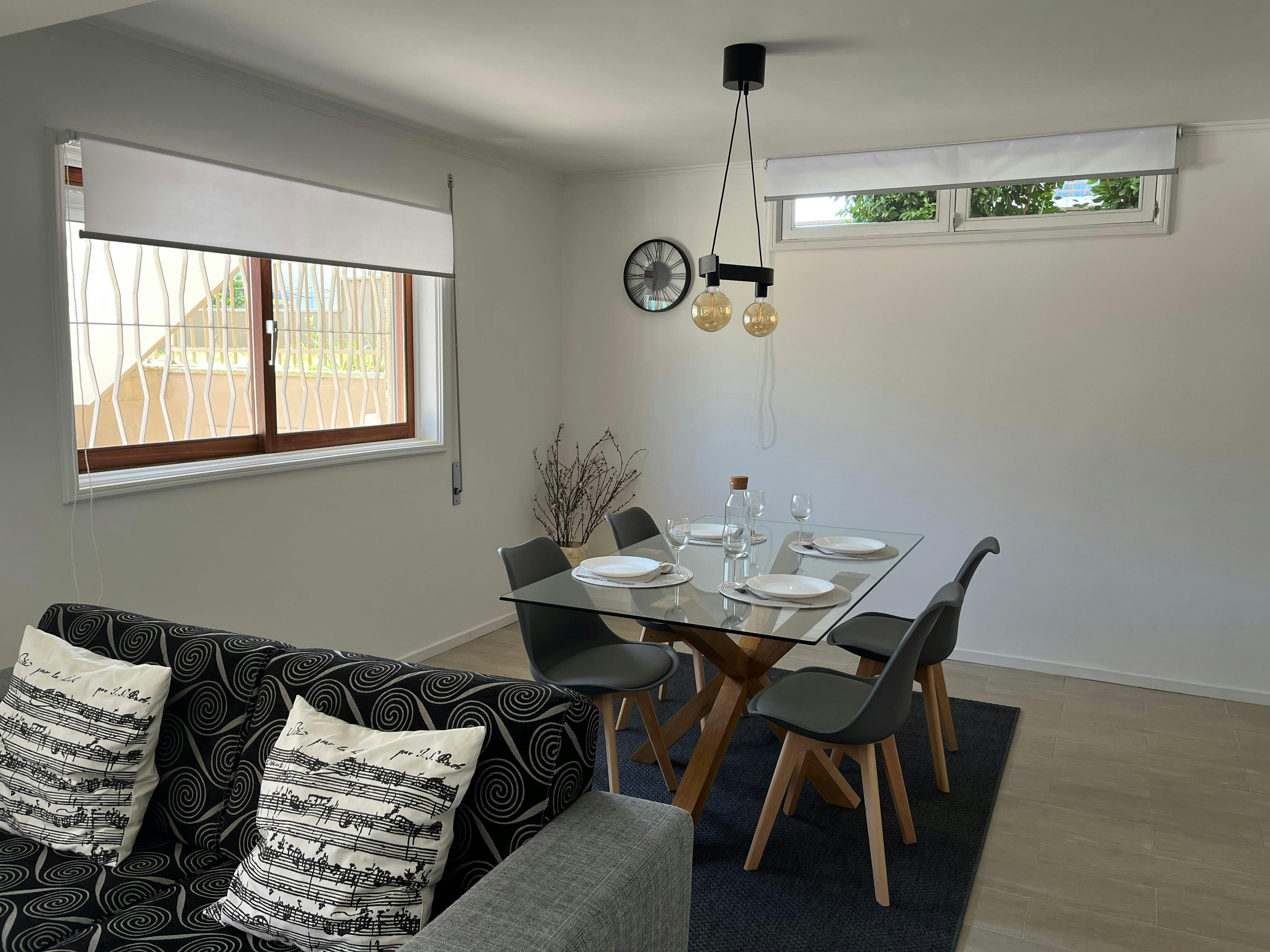 Apartment Porto, 1 bed, 13m² — photo 17