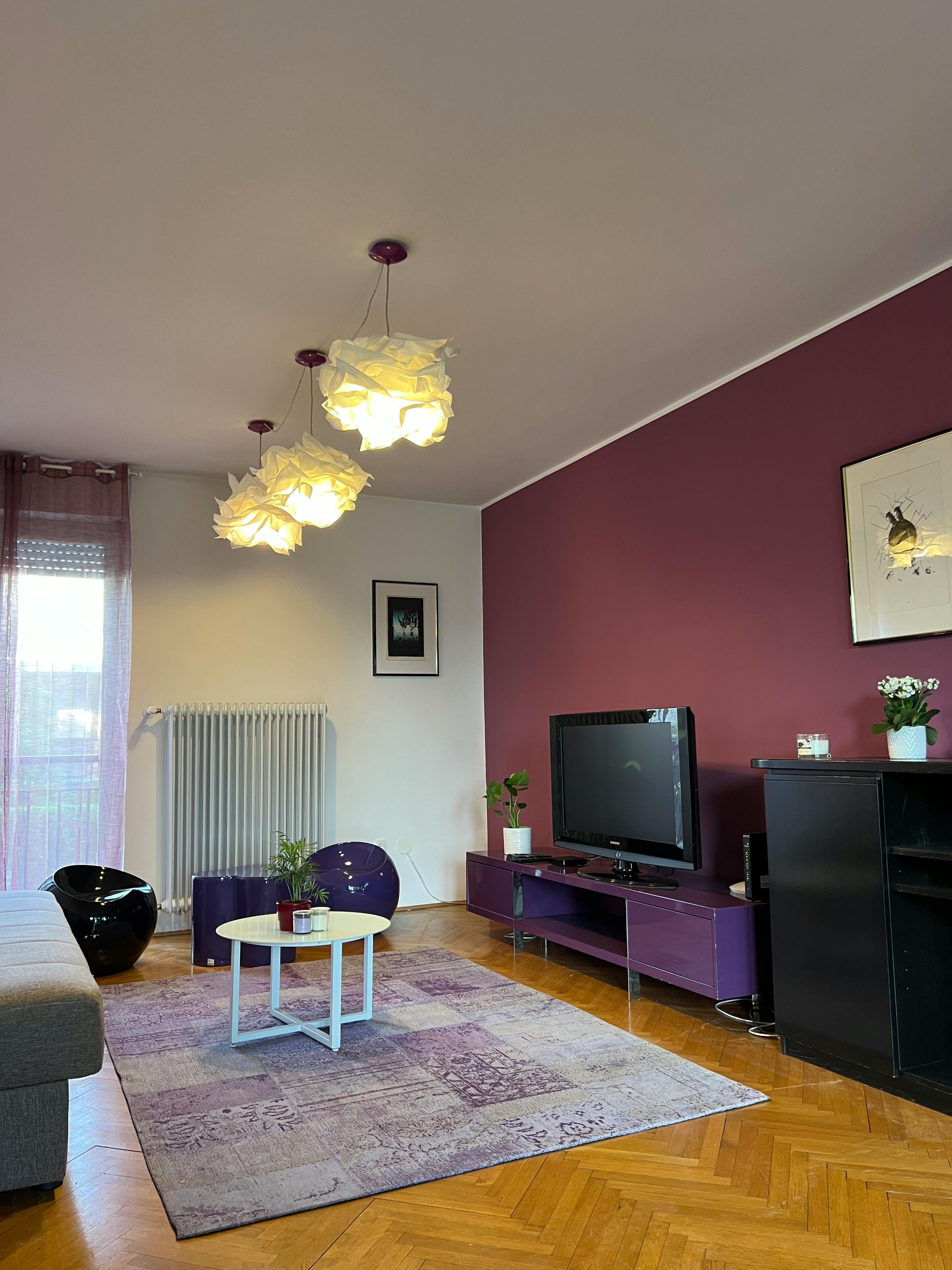 Apartment Ljubljana, 1 bed, 15m² — photo 2