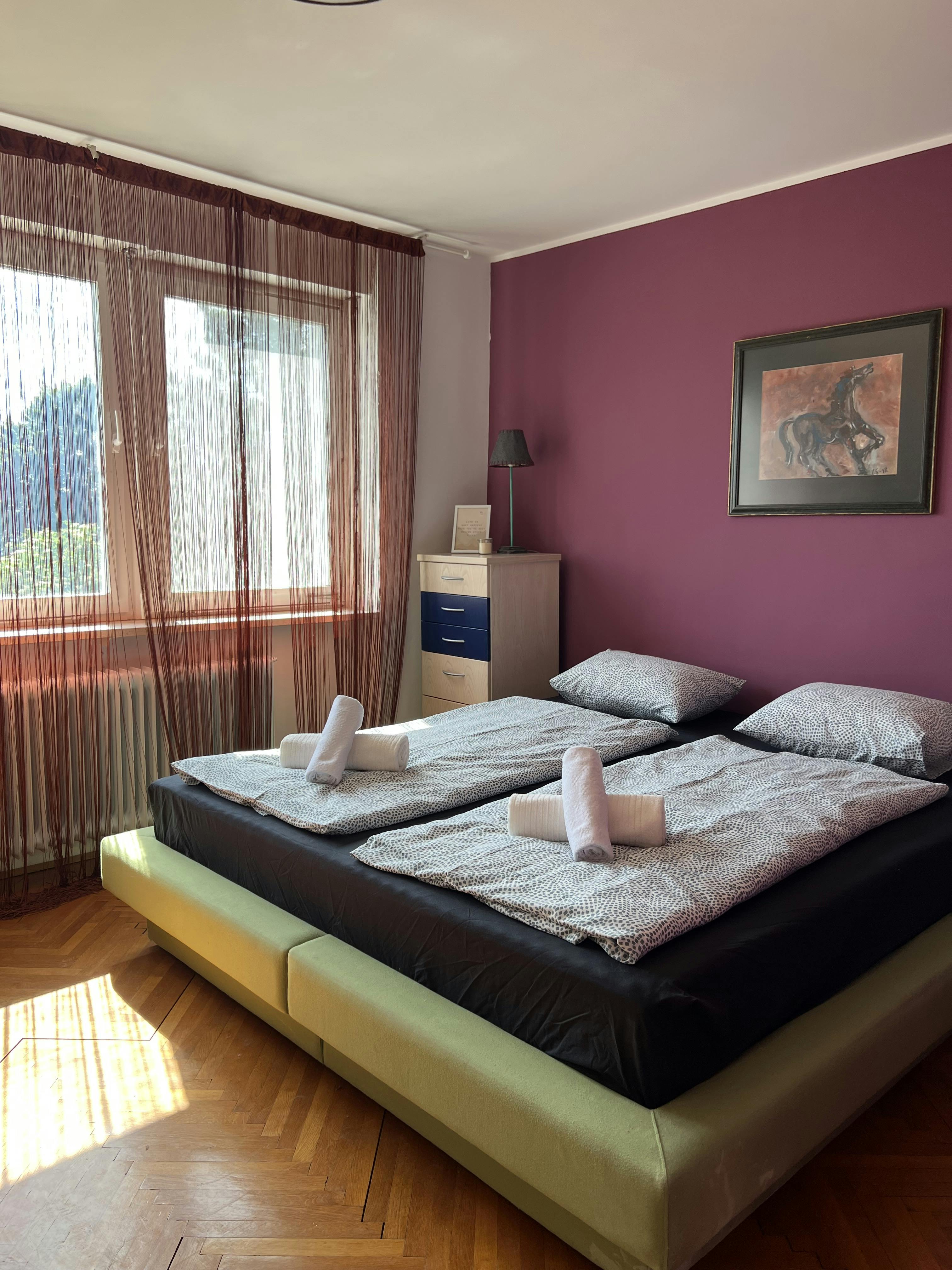 Ulica borcev za severno mejo, Ljubljana preview