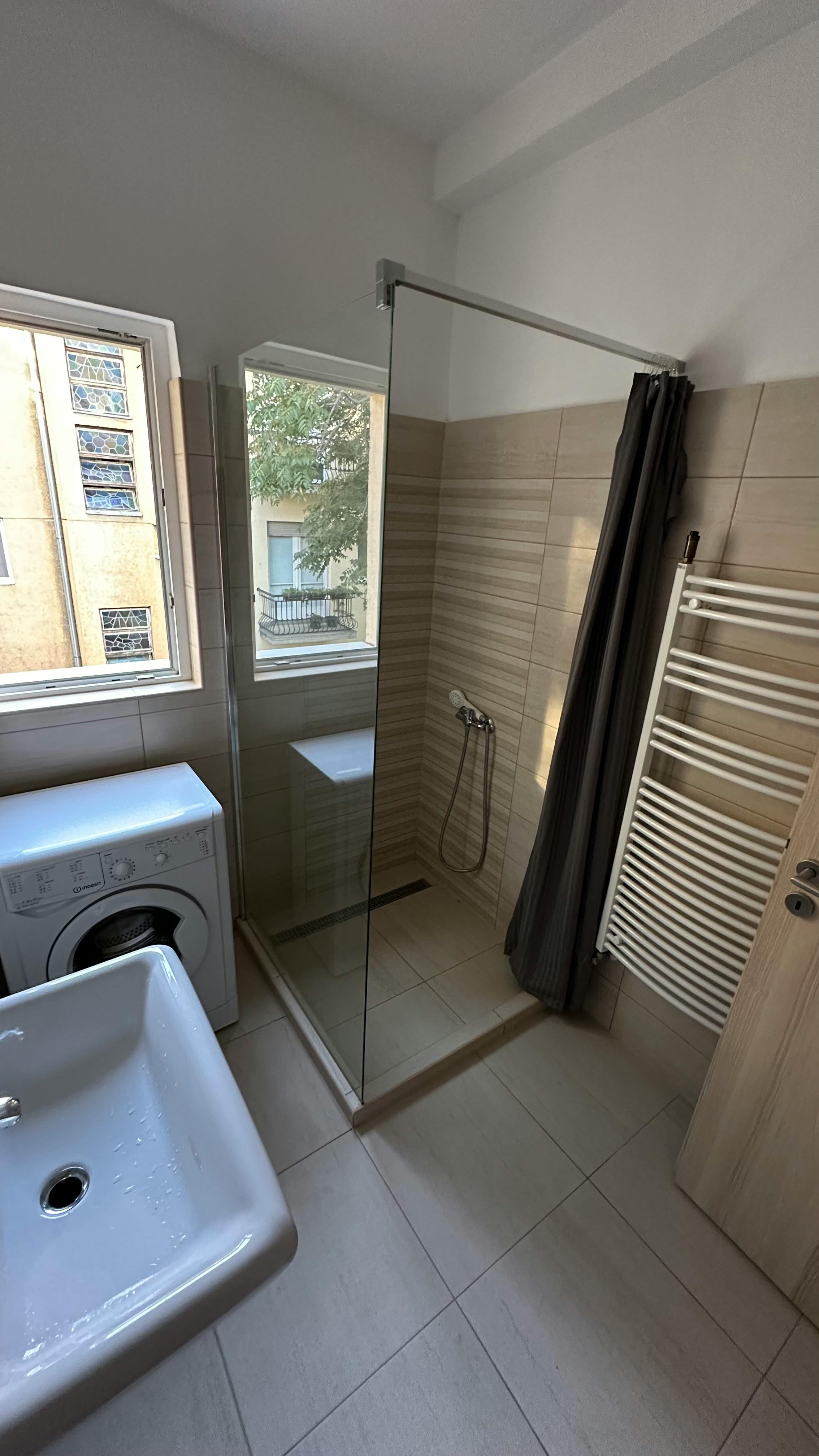 Apartment Budapest, 1 bed, 12m² — photo 1