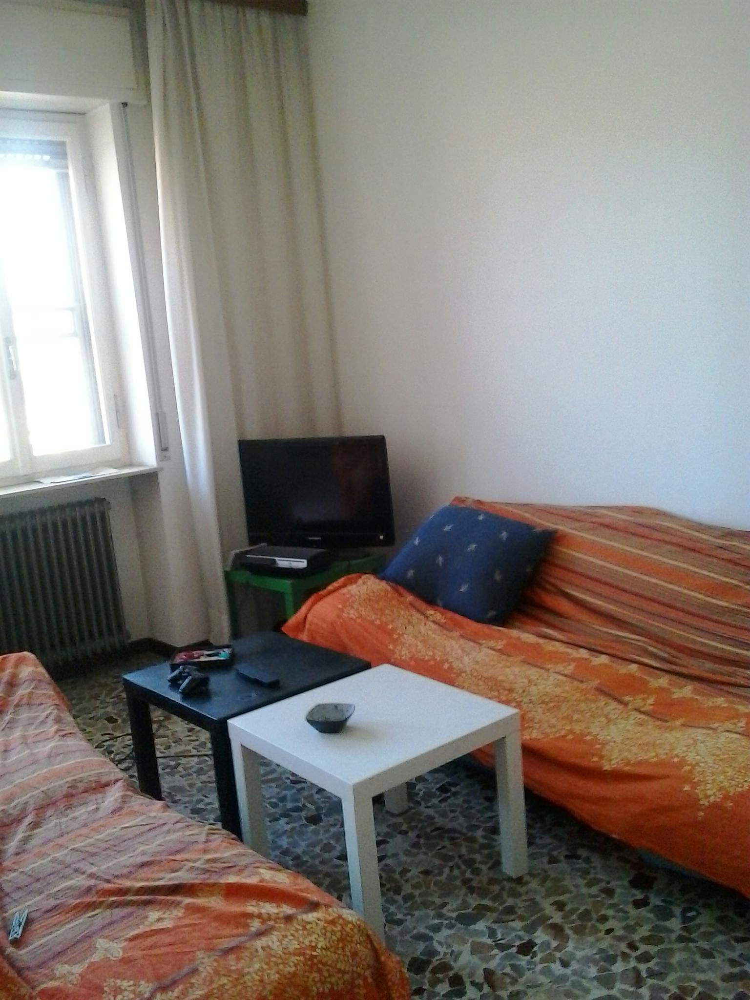 Single room Piacenza, 1 bed, 10m² — photo 2