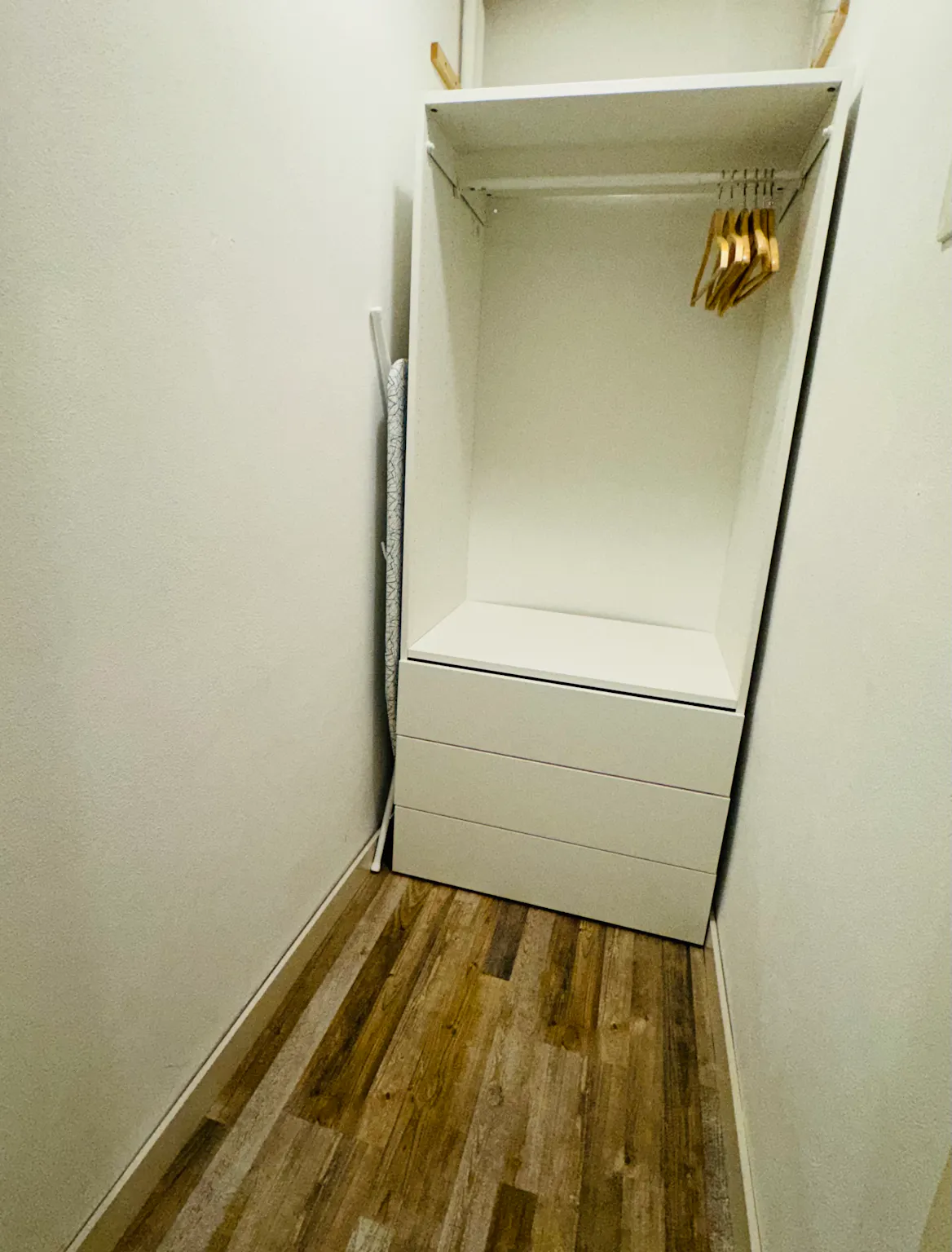 1-Bedroom Apartment in Ringseisstraße, Munich (1549069) ROOM 4