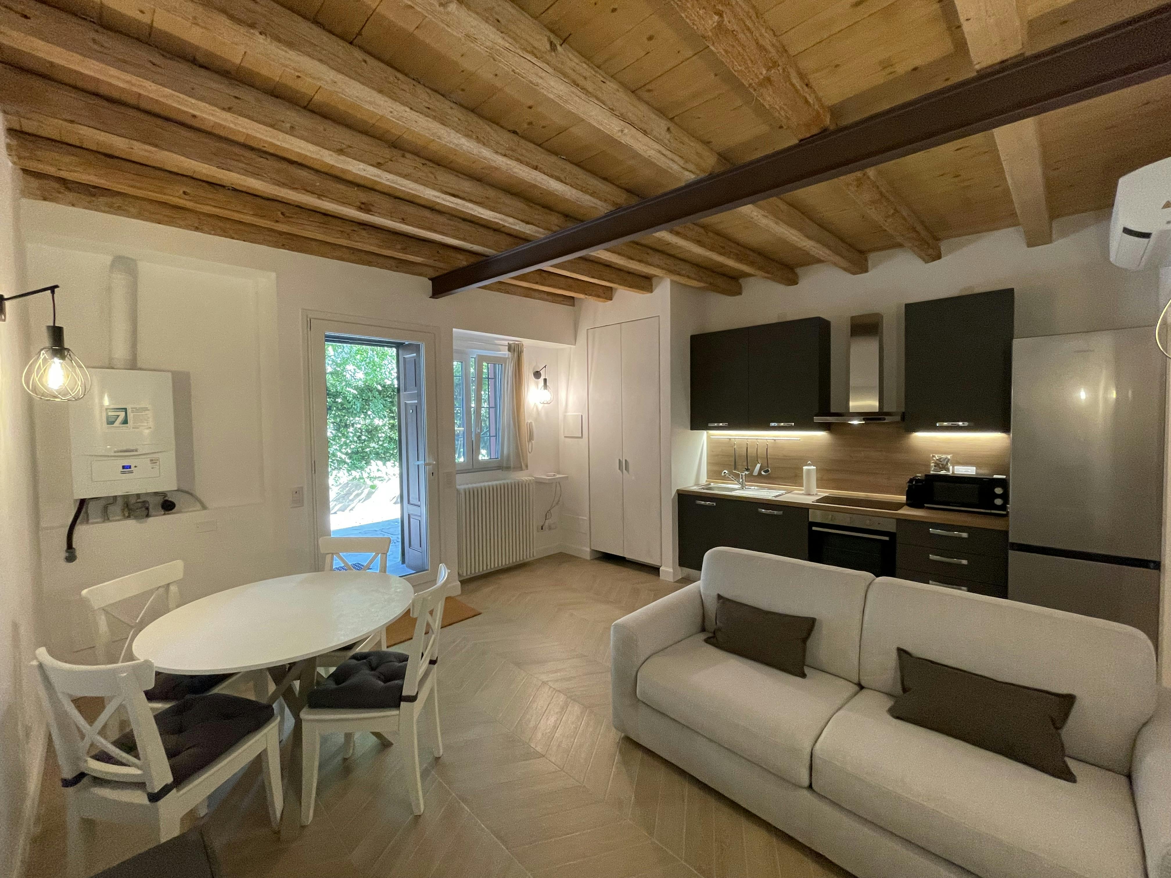 Via Biella, Milan preview