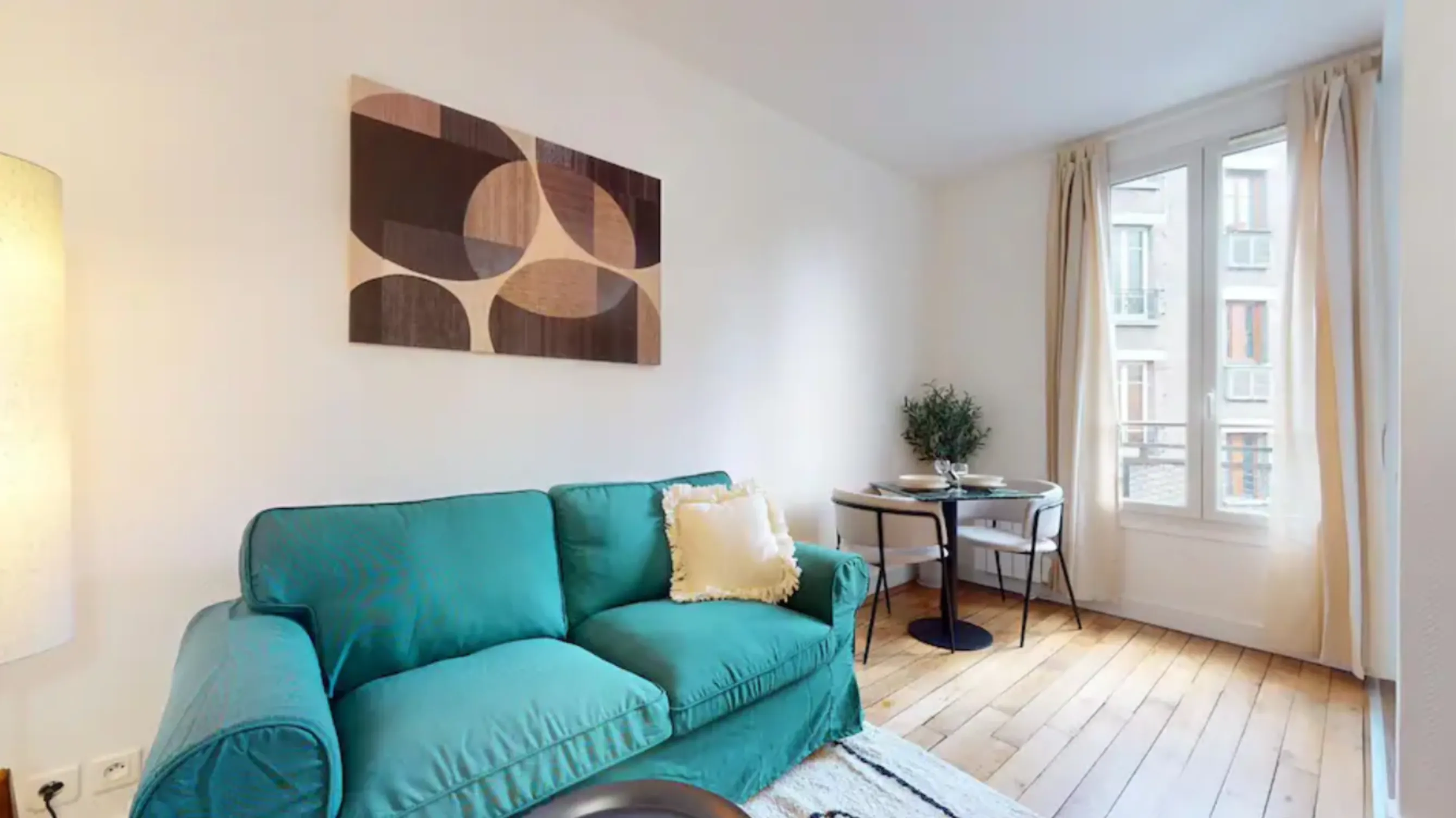 Boulevard Paul Vaillant-Couturier, Ivry-sur-Seine