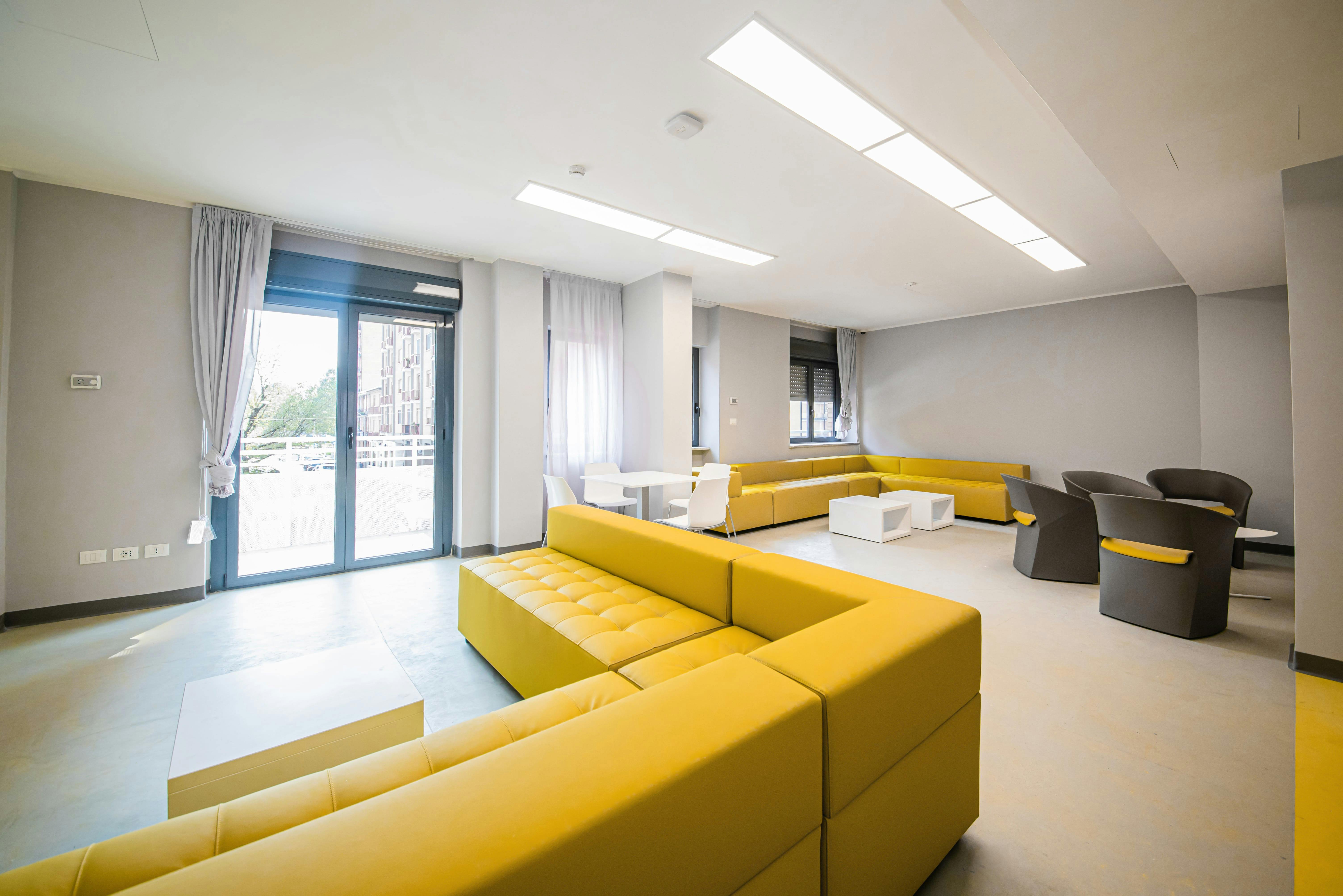 Double room Turin, 1 bed, 18m² — photo 4
