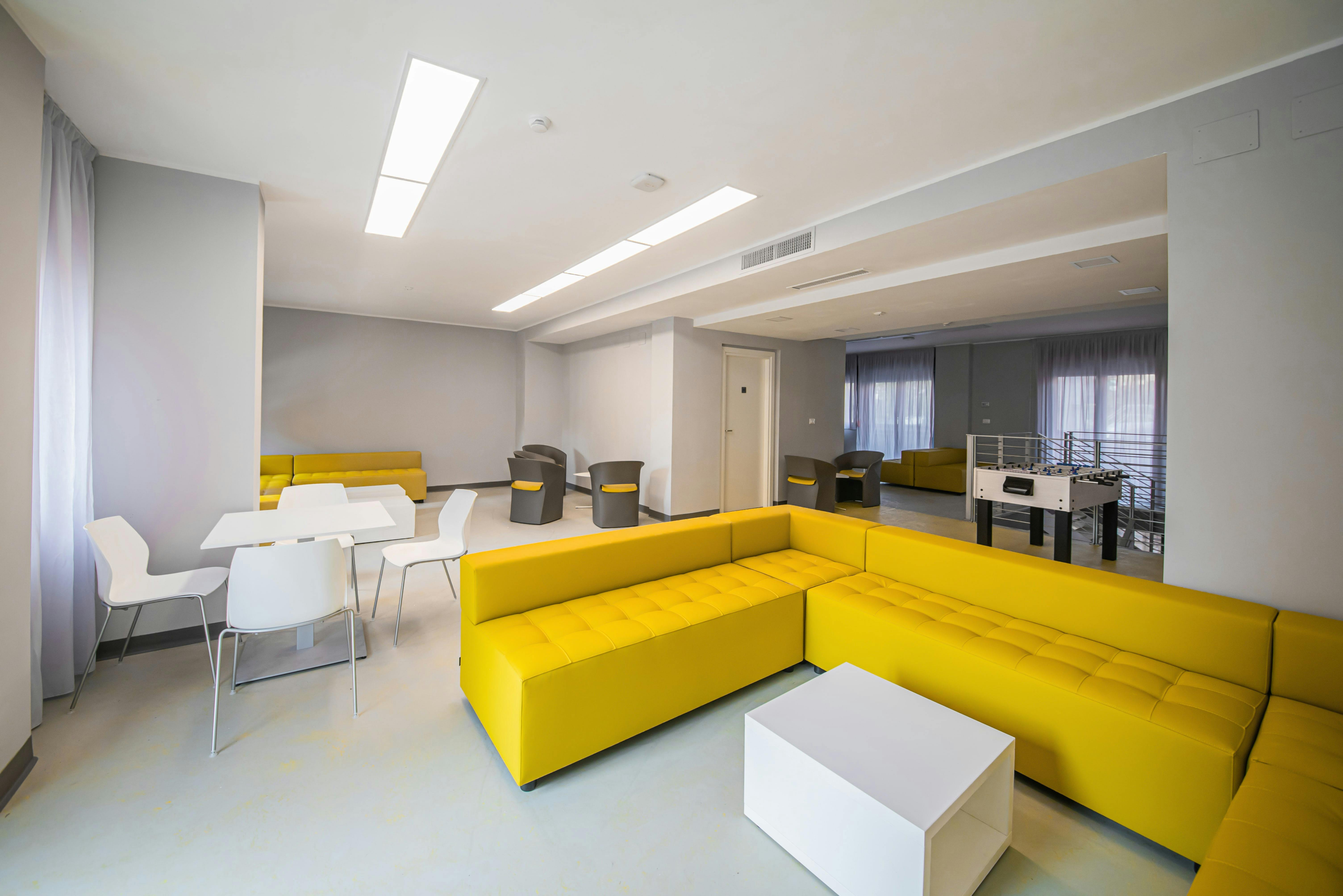 Double room Turin, 1 bed, 18m² — photo 10
