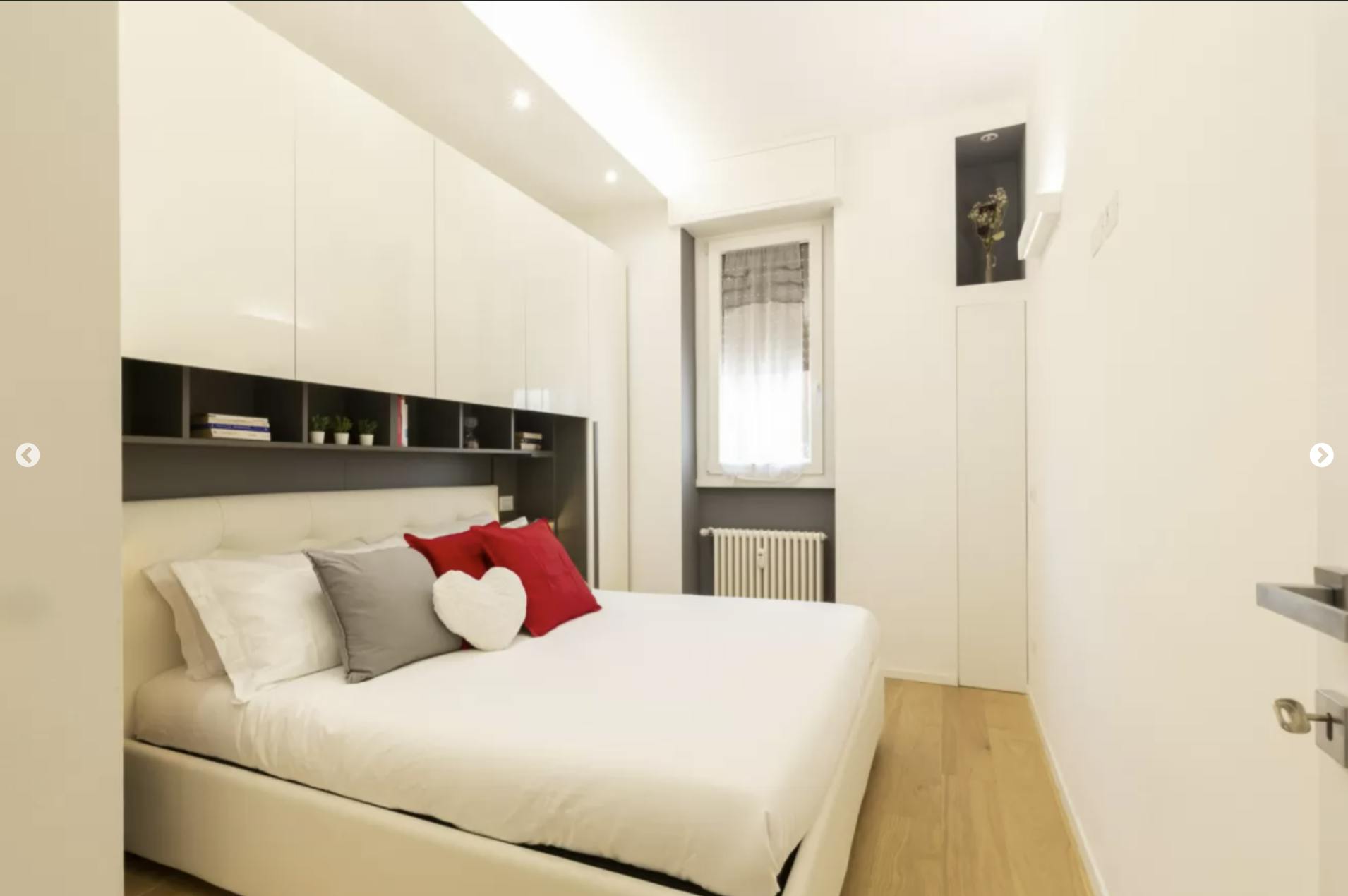 Viale Monte Ceneri, Milan