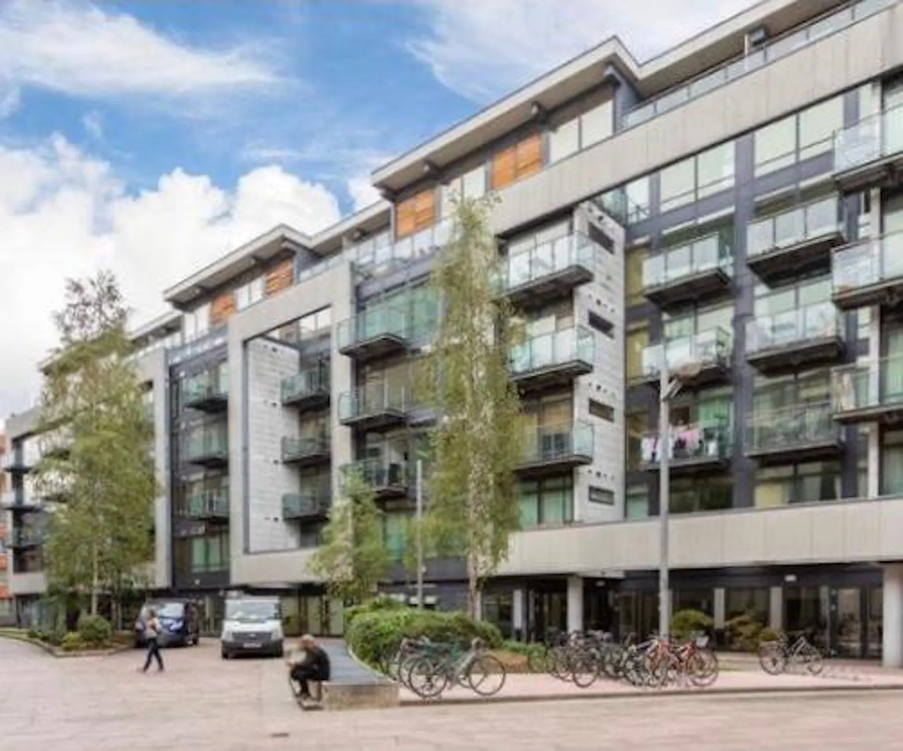 Foley Street, Dublin preview