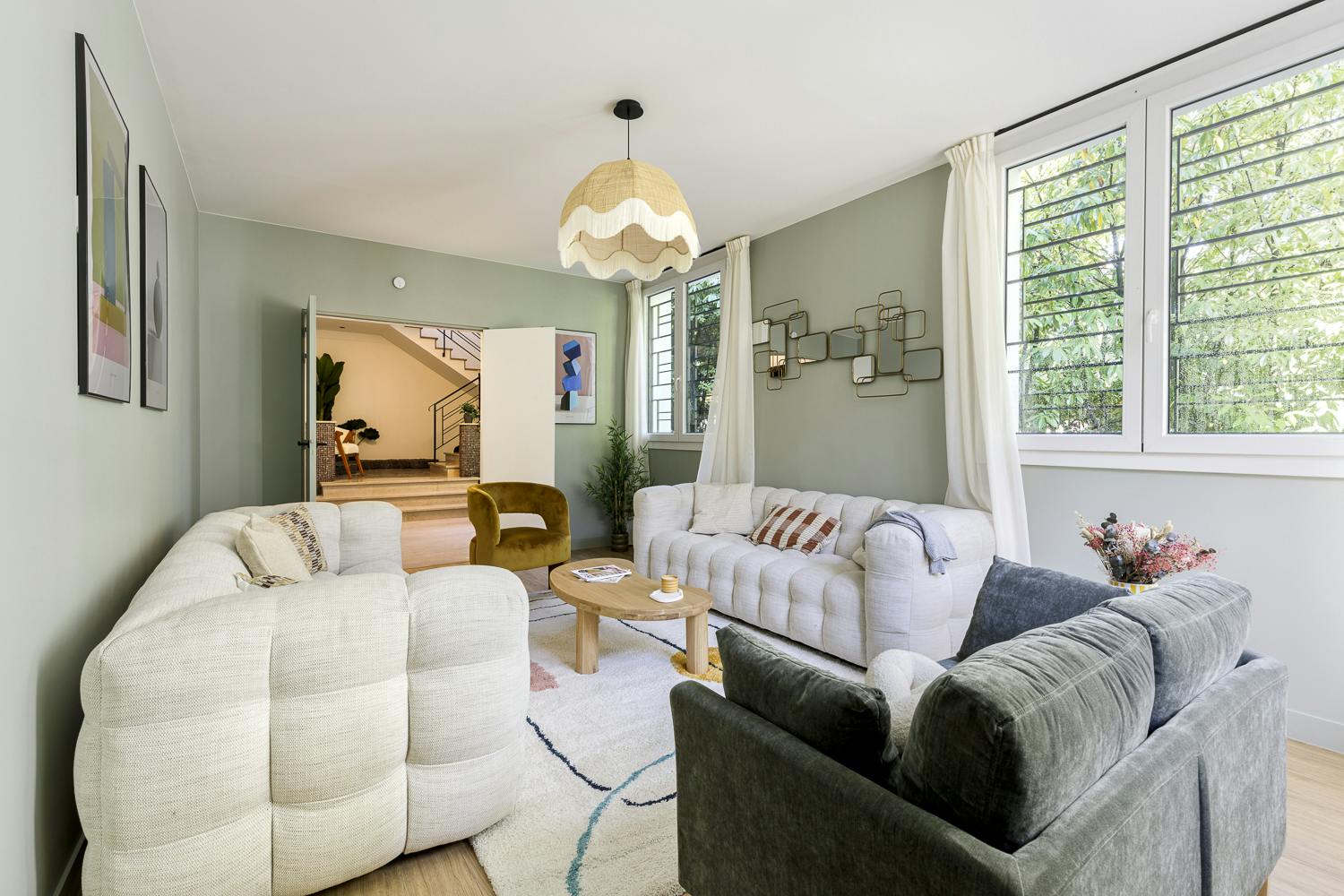 Private room for rent for €1,090 per month in Bagneux, Avenue Henri Ravera