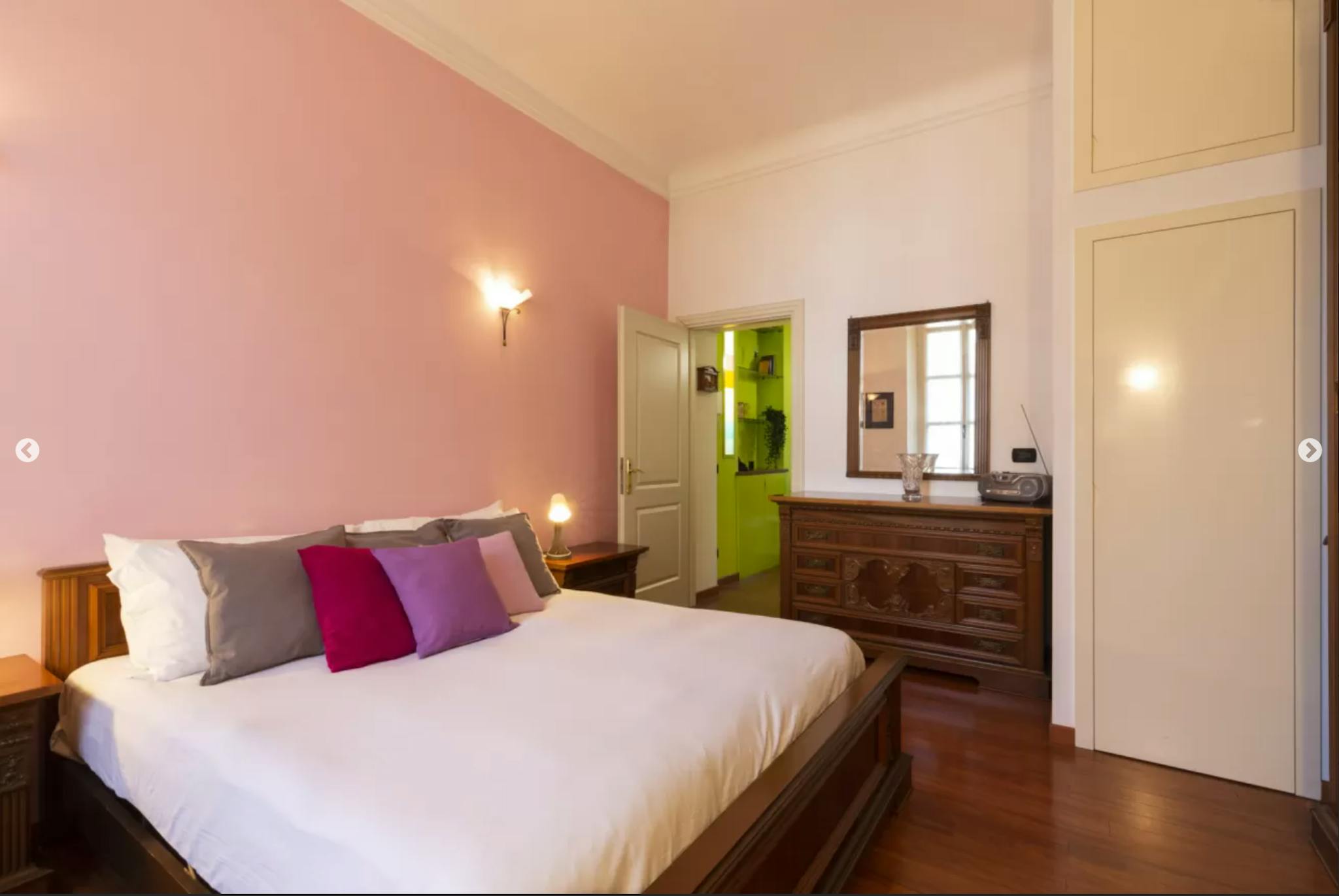 Via Principe Eugenio, Milan preview