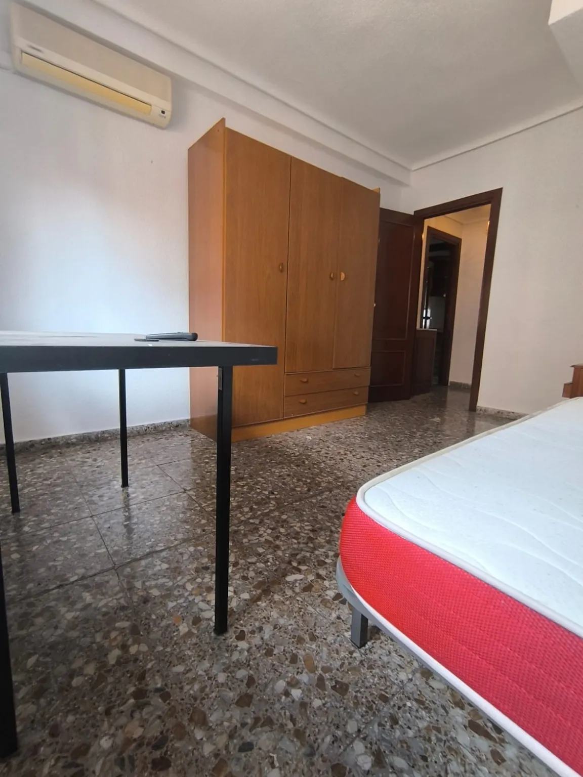 Private room in Calle Ciudad Real, Albacete (1549136) ROOM 1