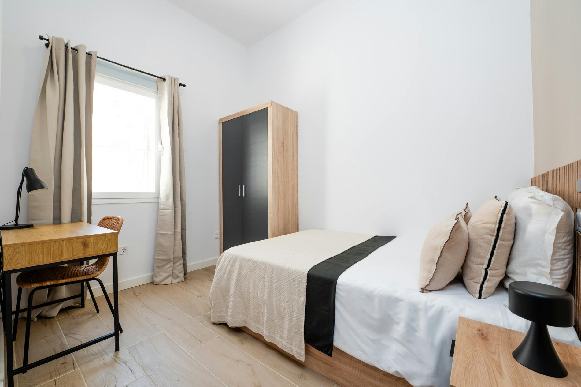 Calle María Zayas, Madrid Madrid