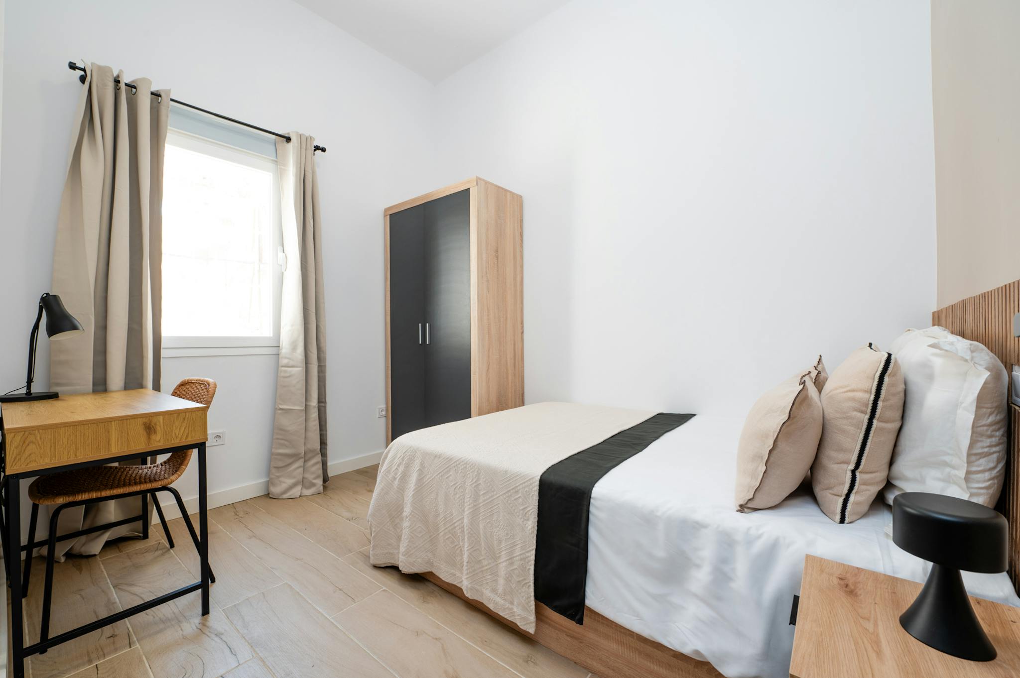 Calle María Zayas, Madrid preview