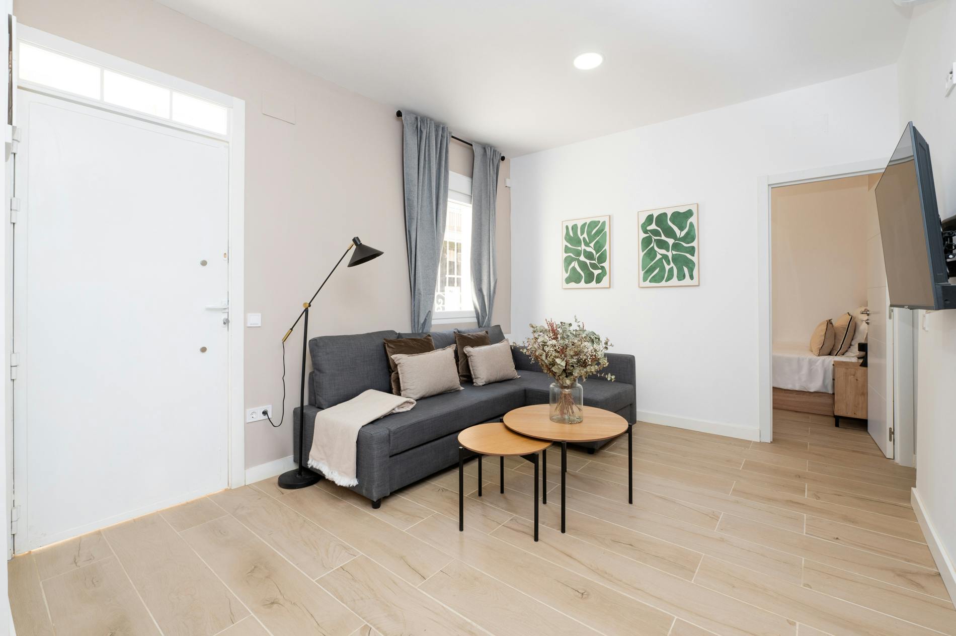 preview gallery tile