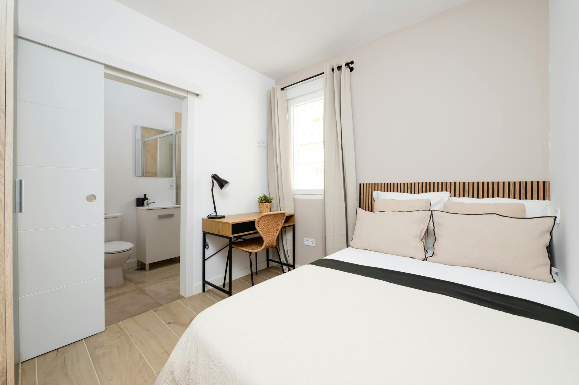 Calle María Zayas, Madrid Madrid