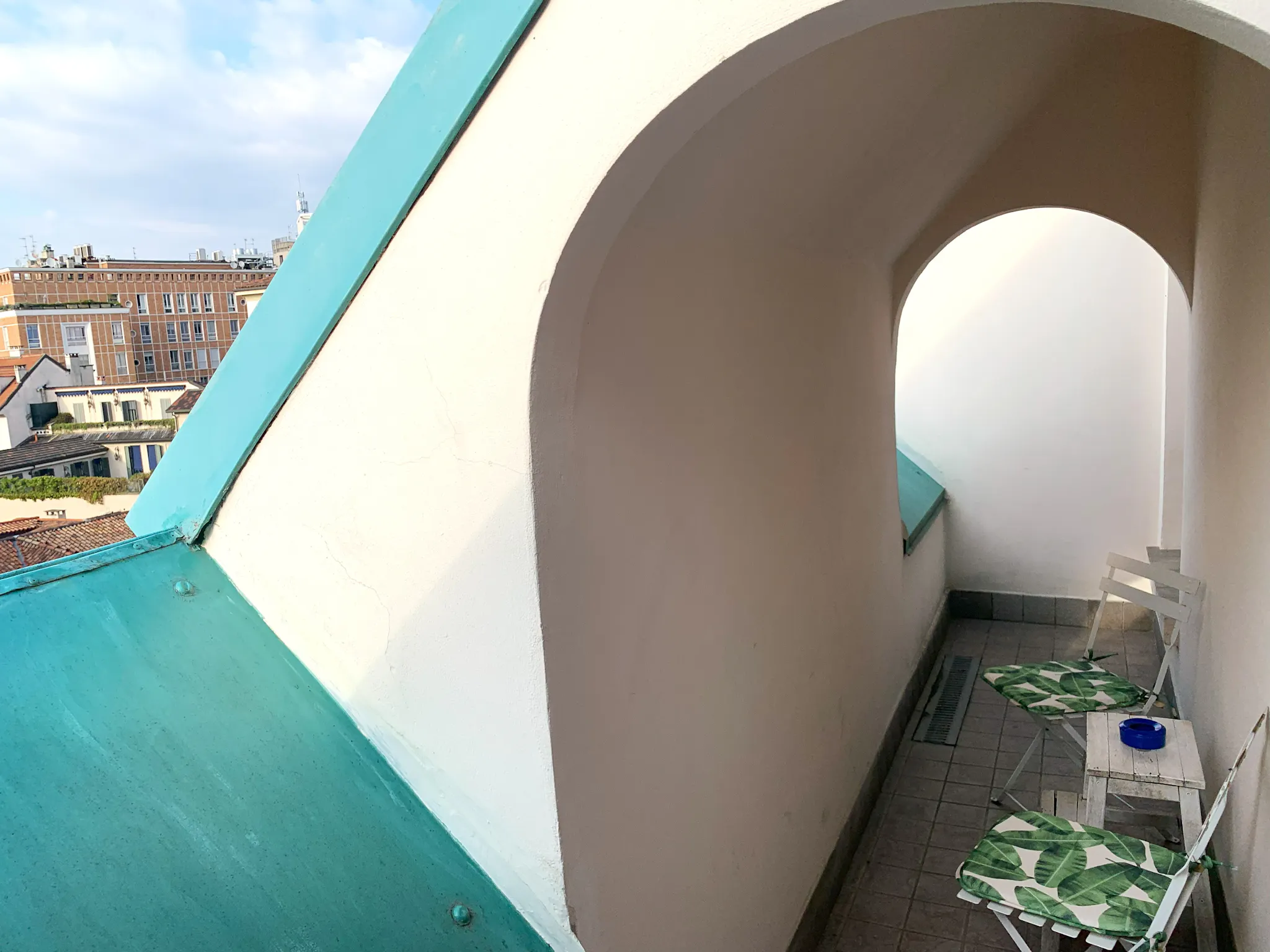 1-Bedroom Apartment in Piazza Borromeo, Milan (1549150) ROOM 2